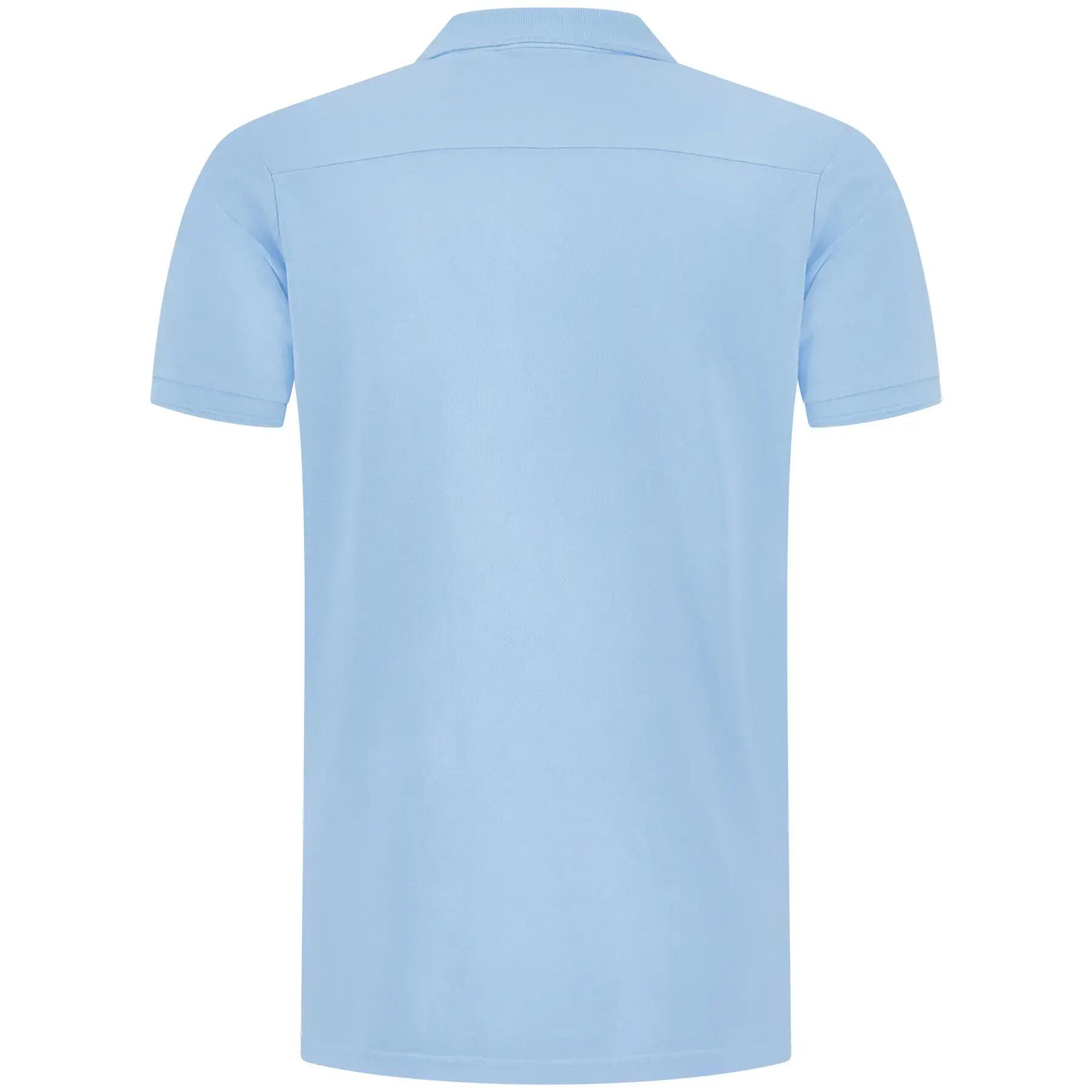 Polo Lyle & Scott Natural Dye 2/2
