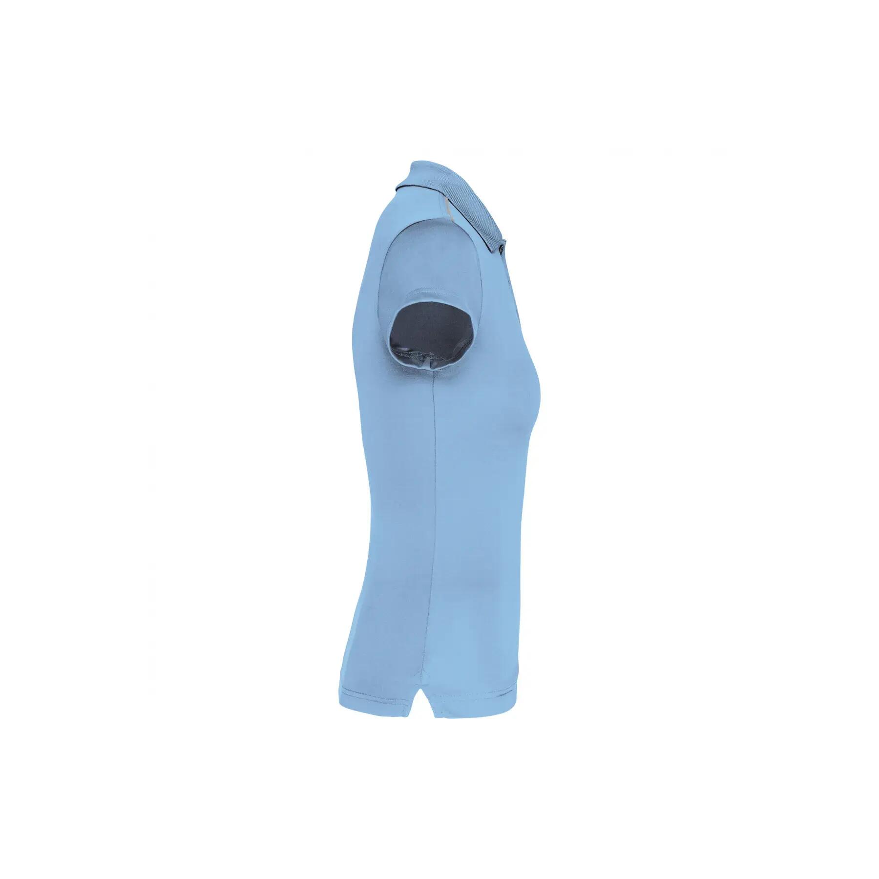 Polo da donna Proact 3/3