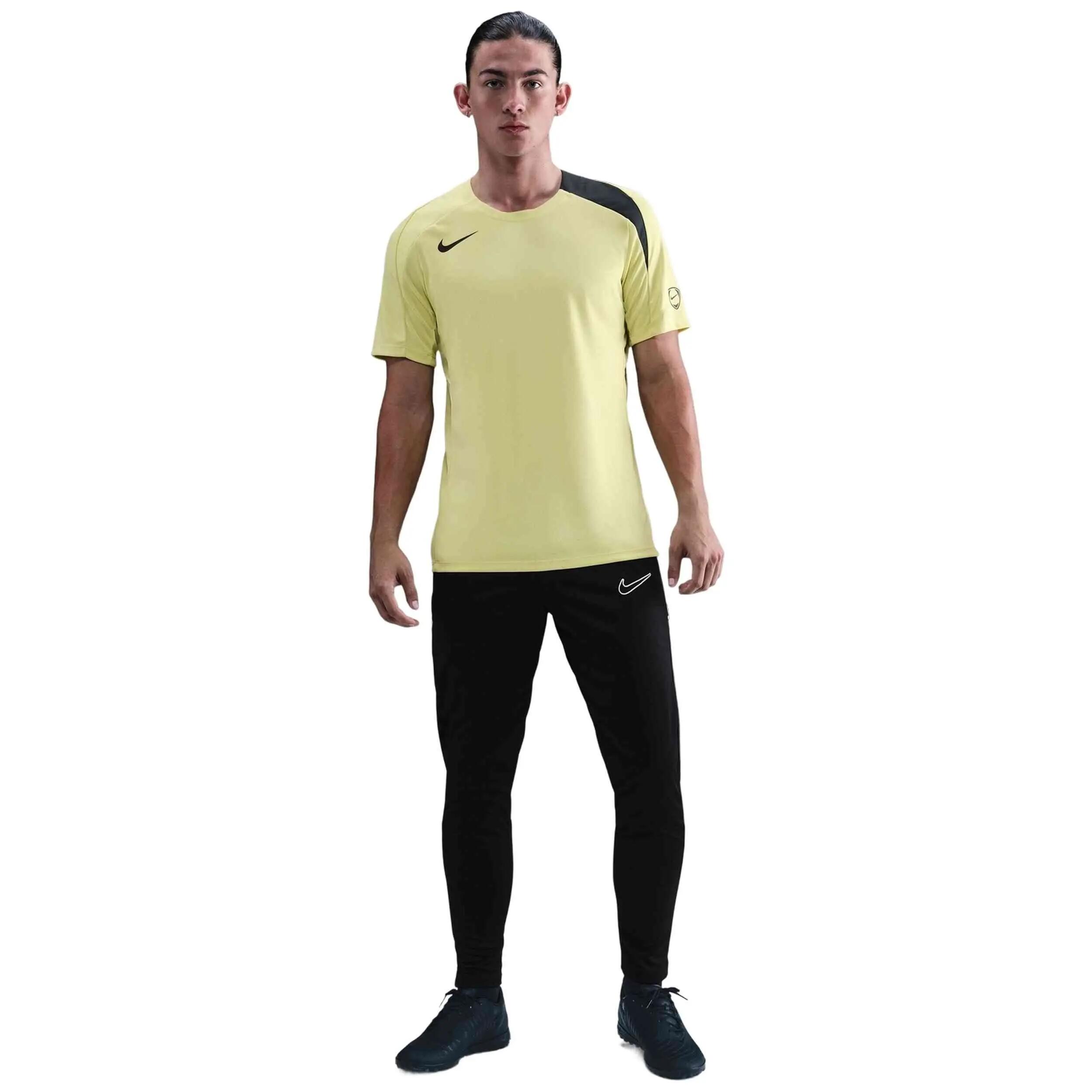T-shirt met korte mouwen Nike model HV6400-383 voor mannen 4/5