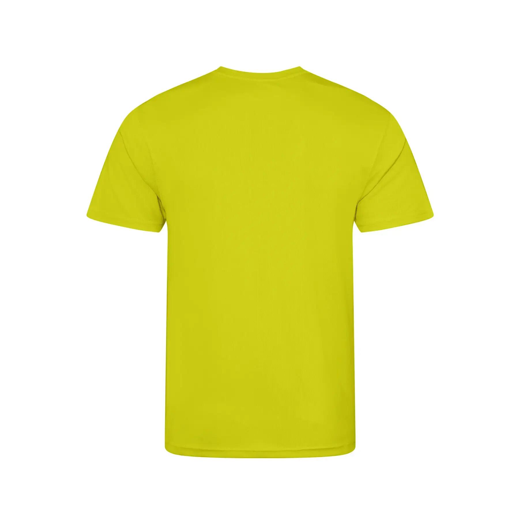 T-shirt traspirante Neoteric Just Cool 2/2
