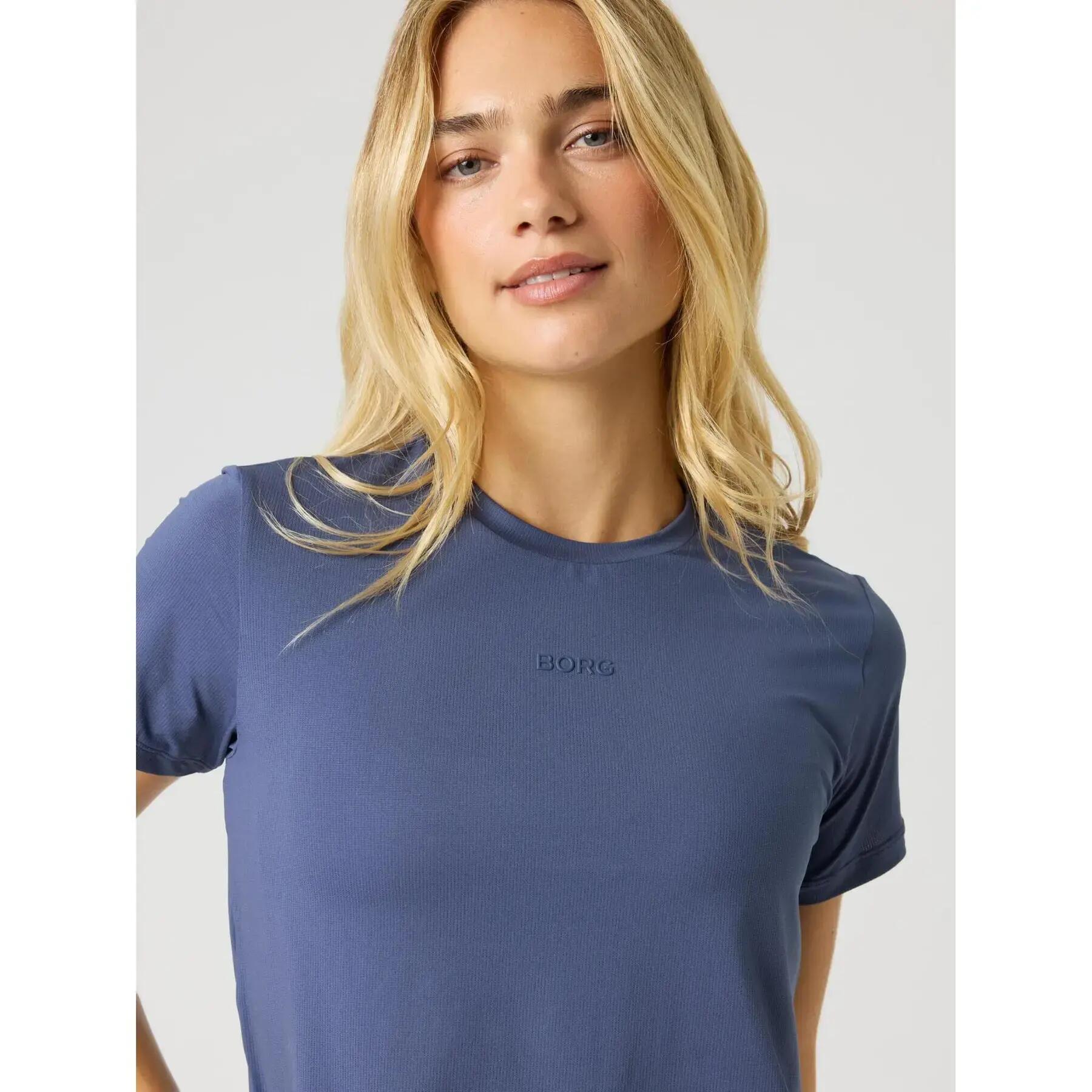 T-shirt dames Björn Borg 4/4