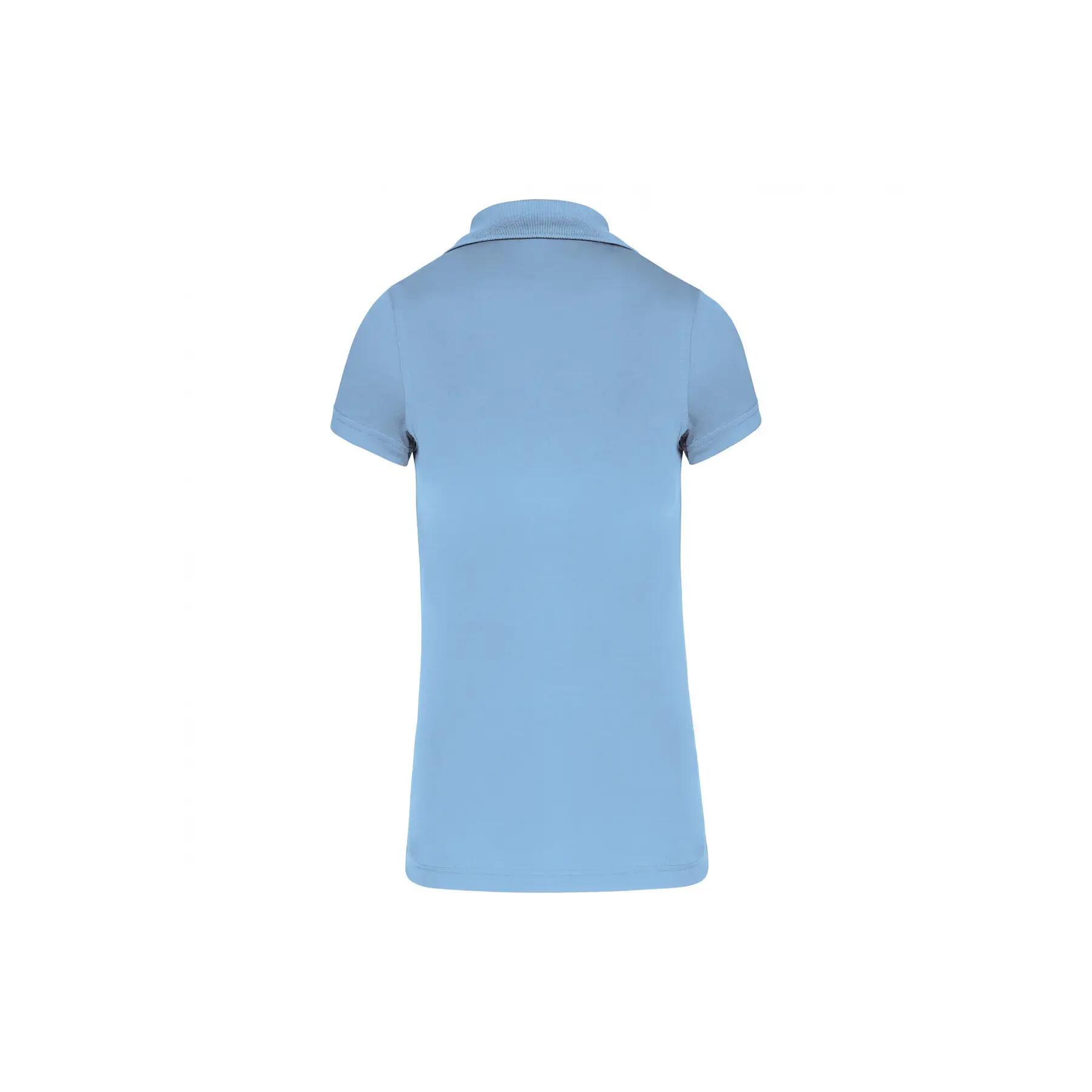Polo da donna Proact 2/3