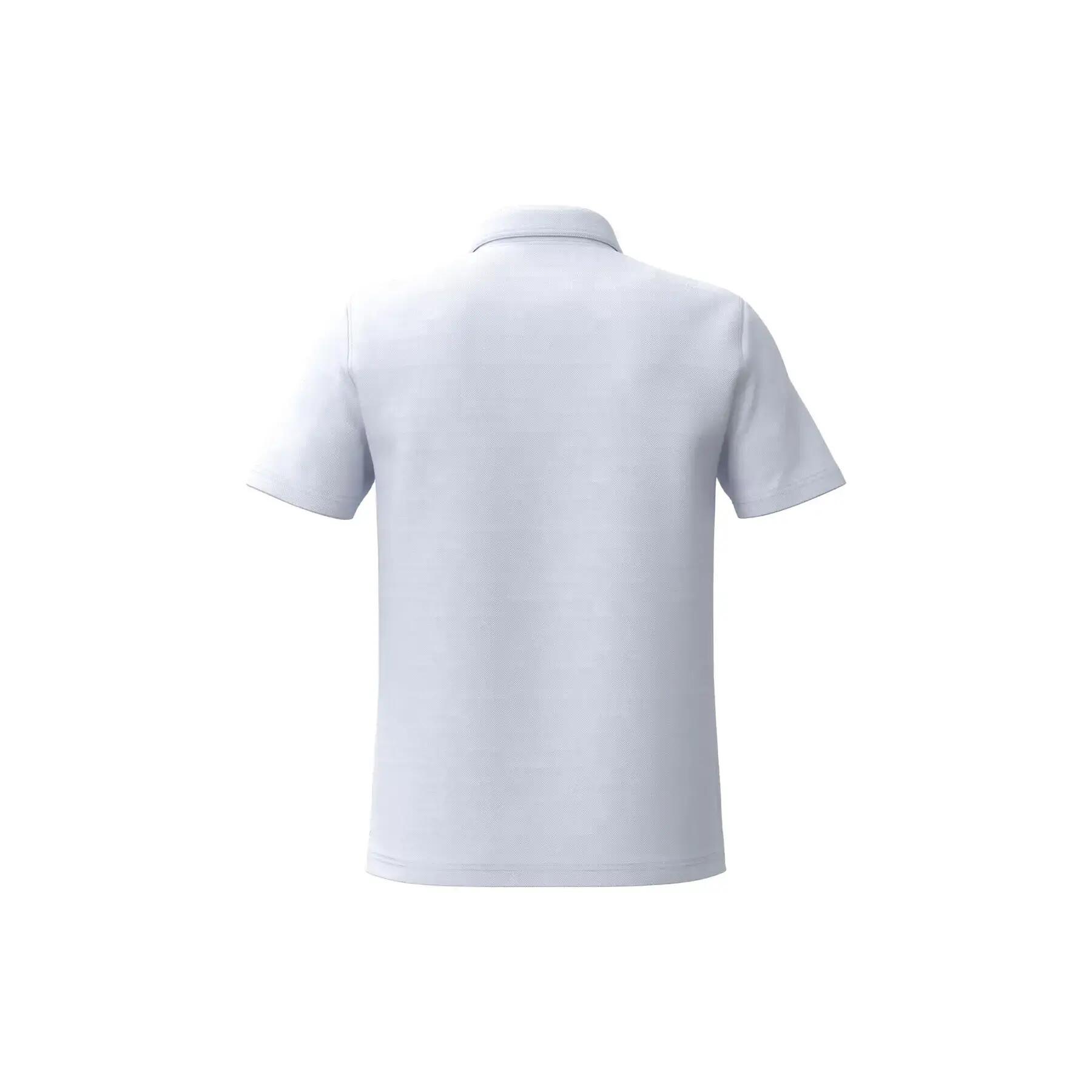 Polo col 1/4 zip Proact 2/5