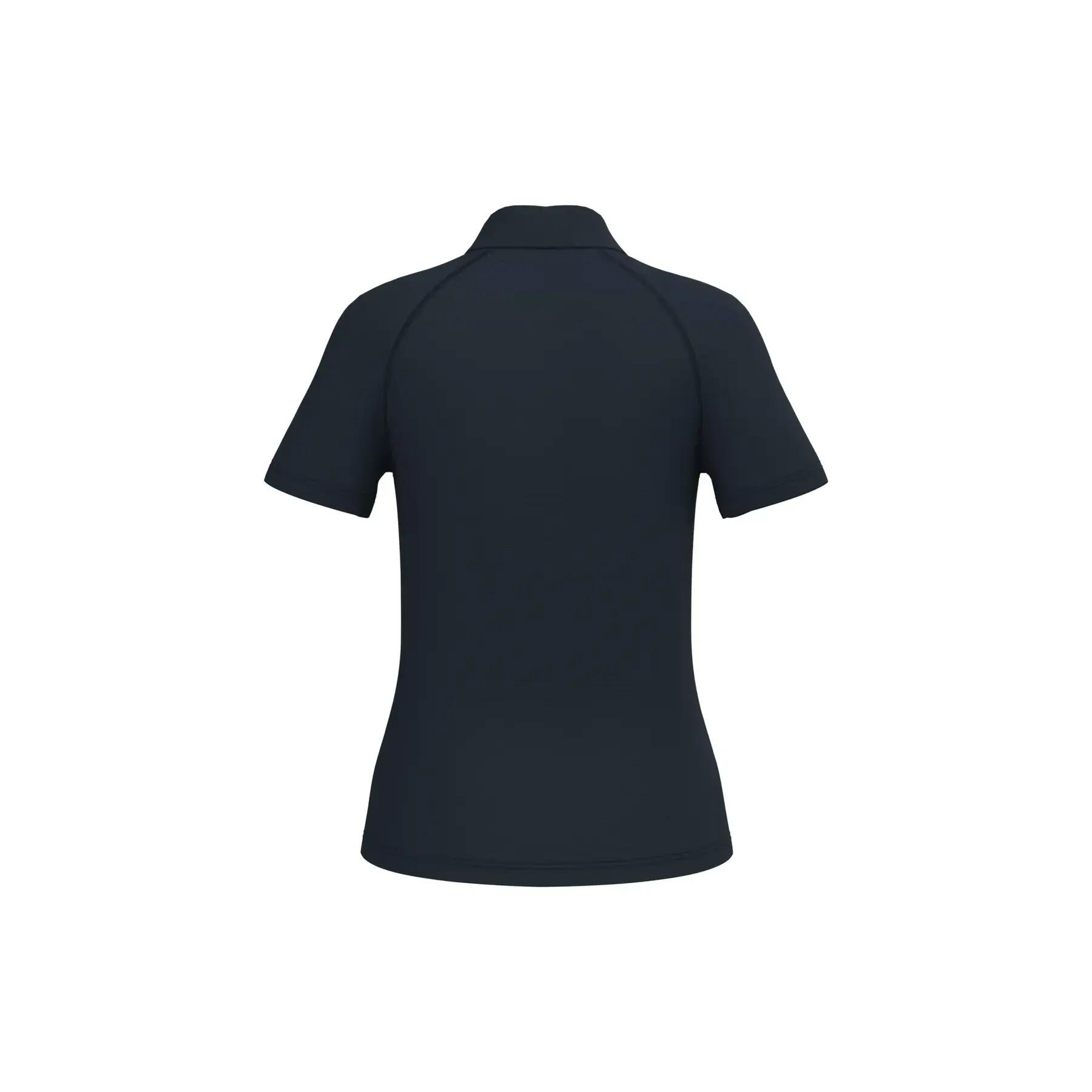 Damska koszulka polo iDeal Basic Brand 2/3