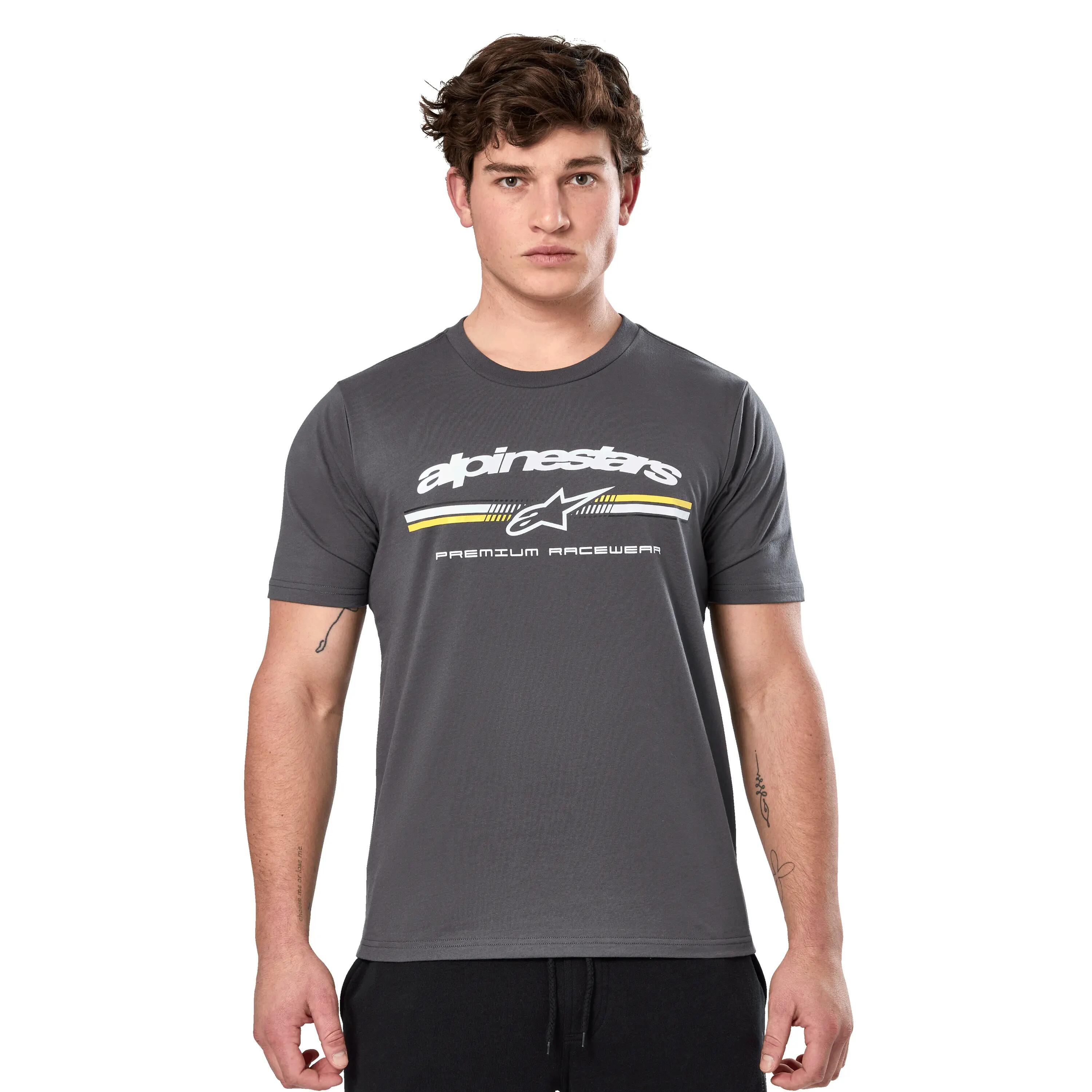 T-shirt Alpinestars Csf Prevail 3/6
