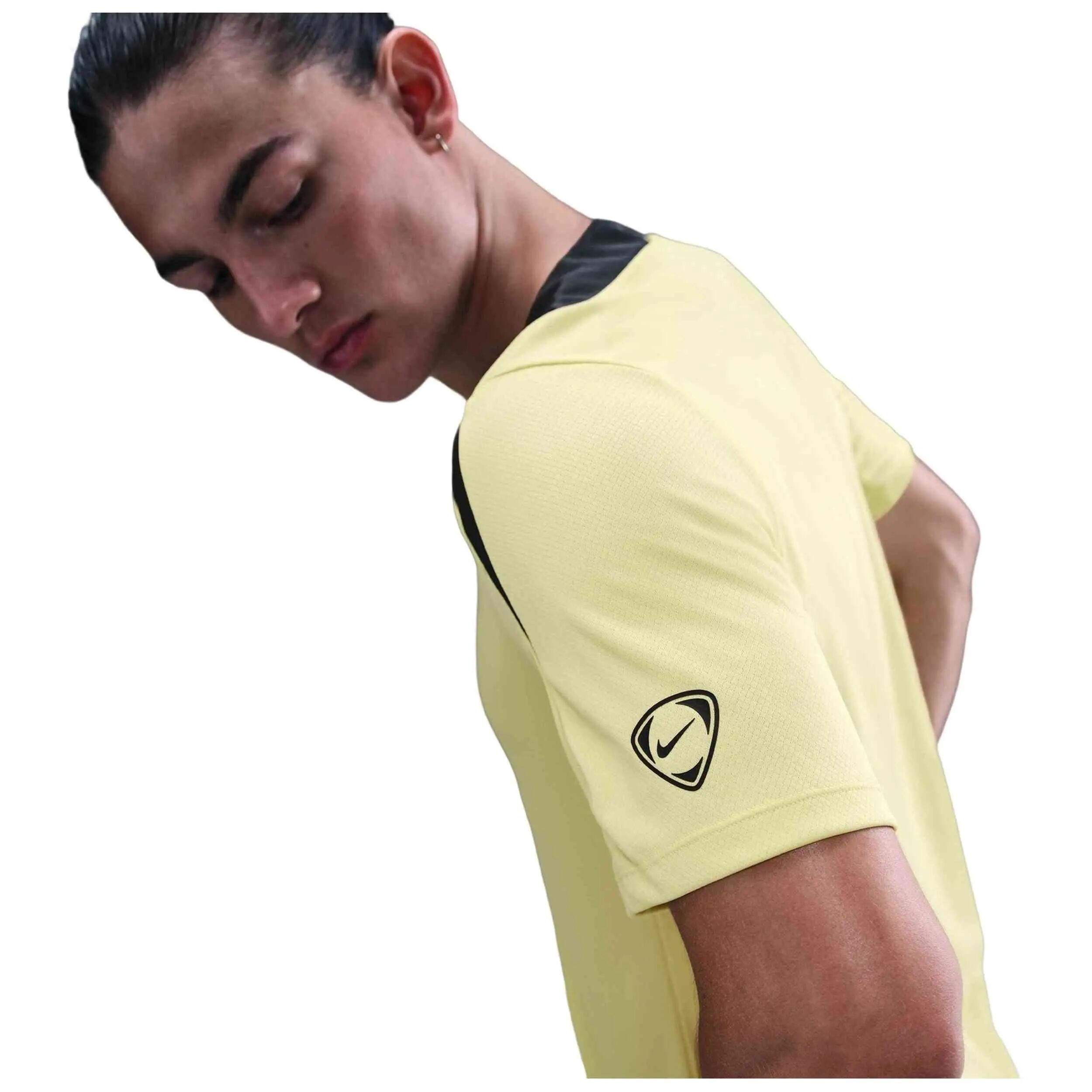 T-shirt met korte mouwen Nike model HV6400-383 voor mannen 2/5