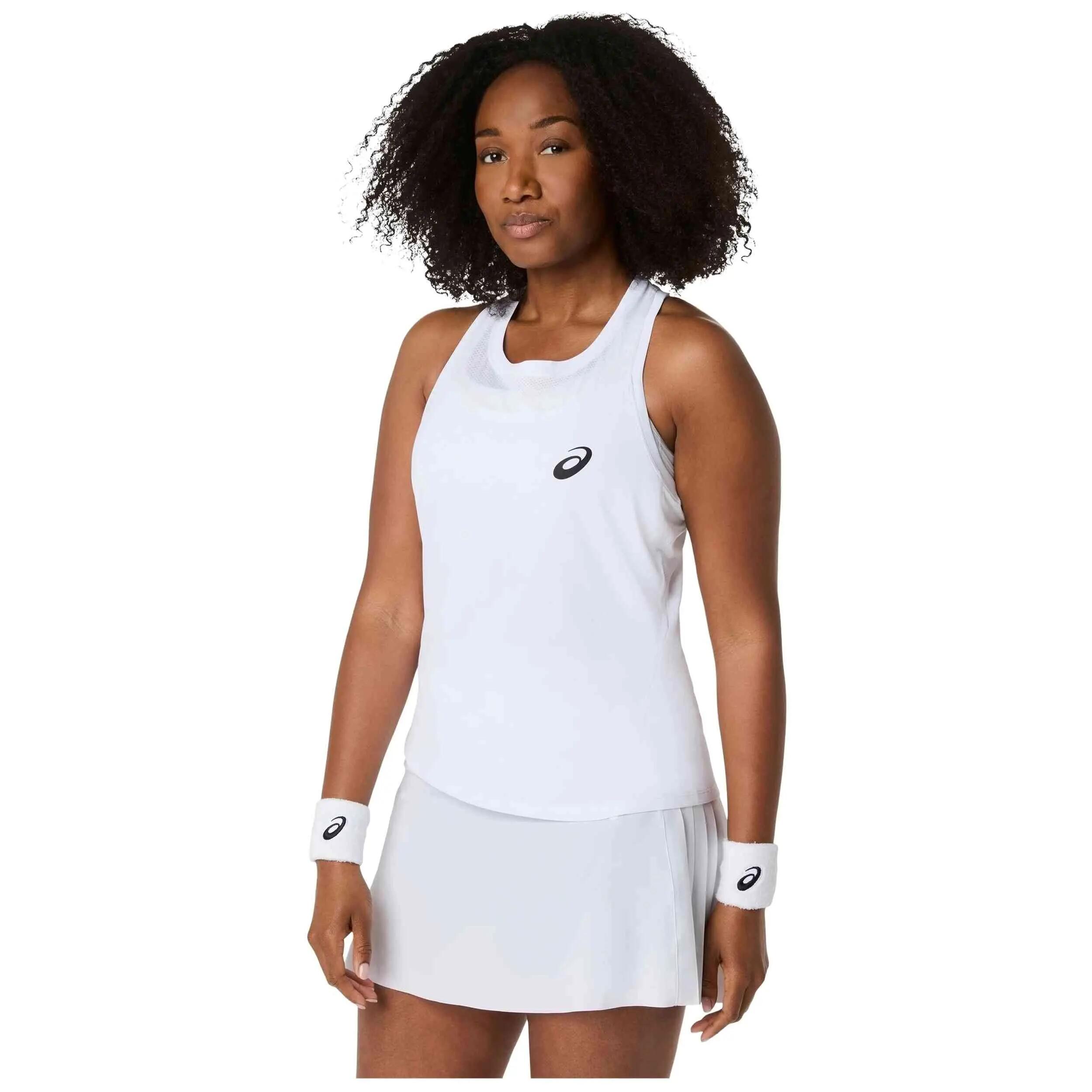 Tanktop Asics model 2042A435-100 voor vrouwen 5/5
