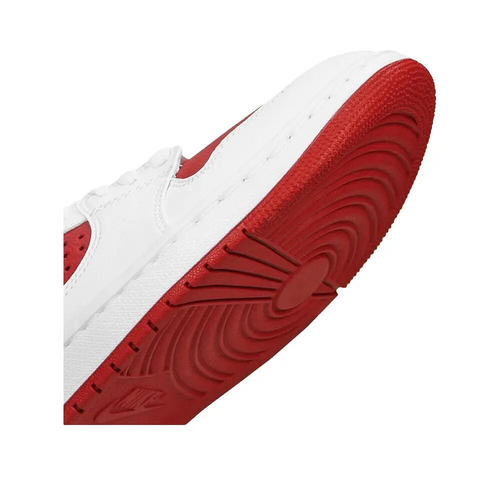 Scarpe da basket Nike Jordan Access Bianco/Rosso 6/6