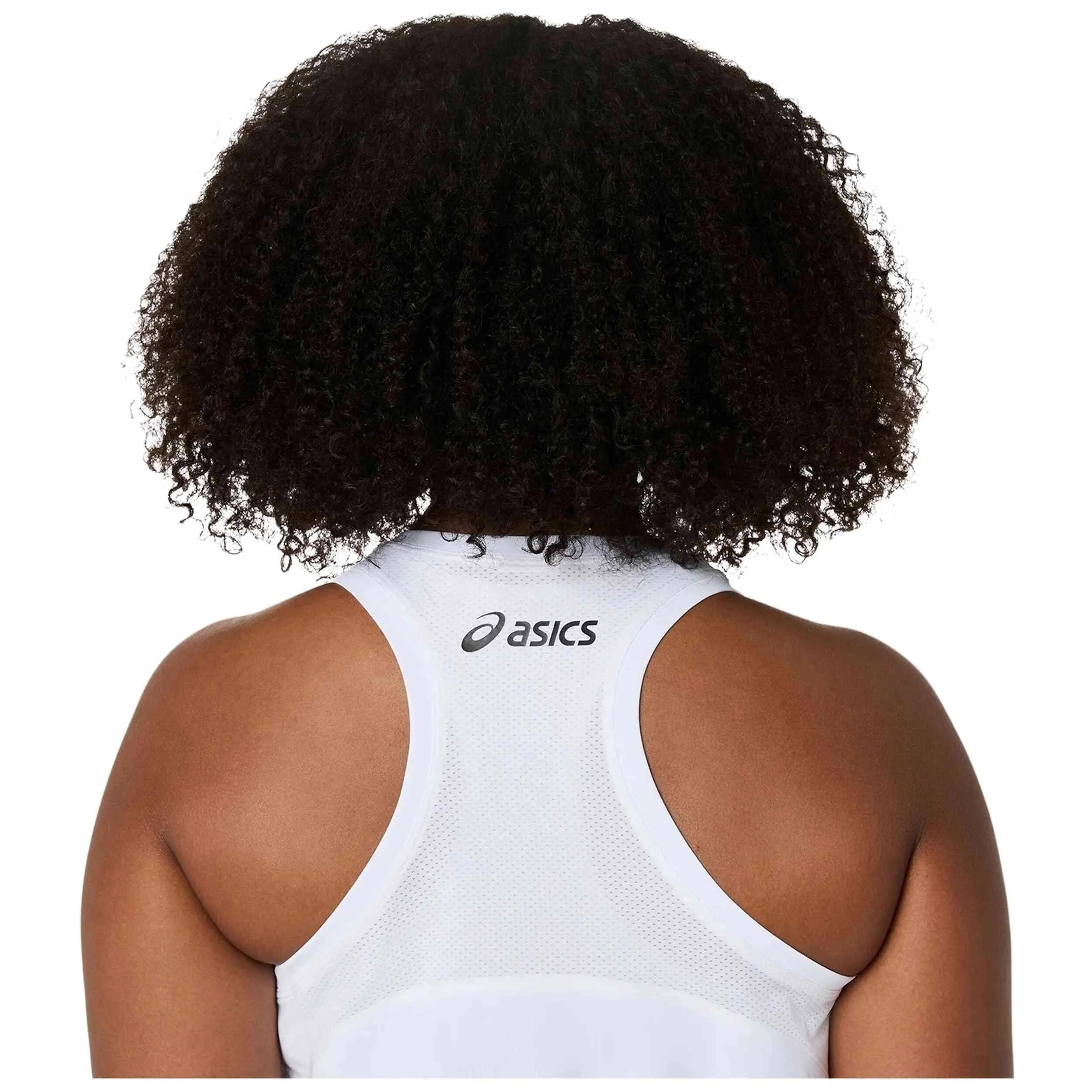 Tanktop Asics model 2042A435-100 voor vrouwen 4/5