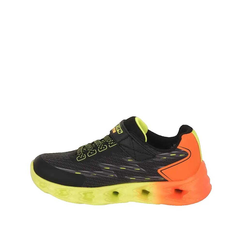 Scarpe Skechers Vortex 2.0 Nere 3/3