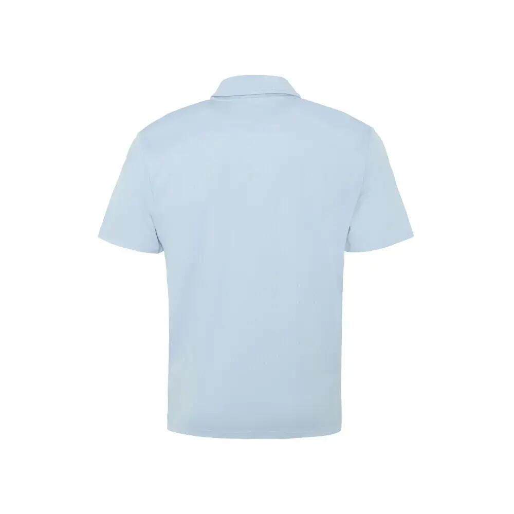 Polyester-Polo Just Cool Cool 2/2