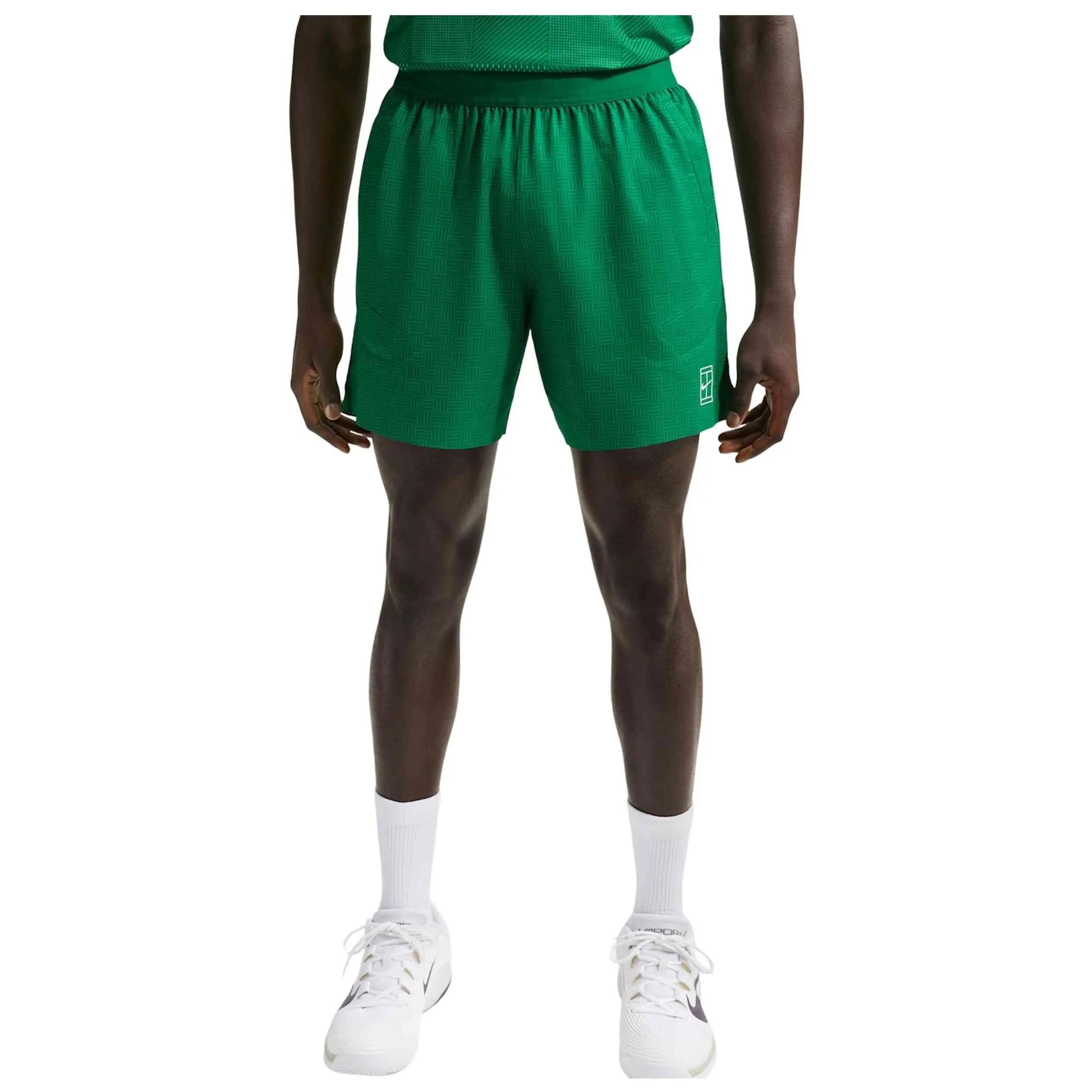 Maglia a maniche corte Nike modello Pantalón Corto Nike per uomini 2/5