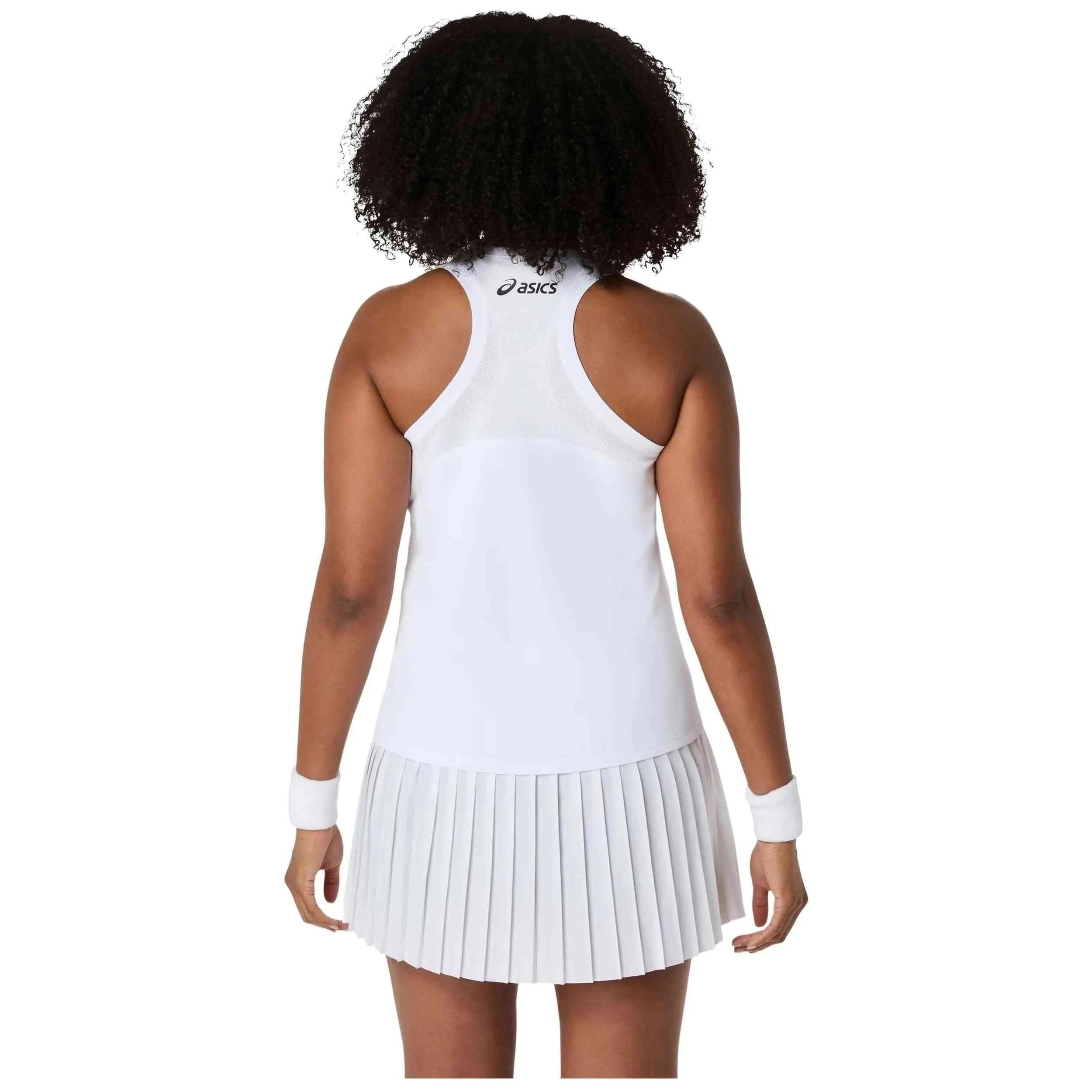 Tanktop Asics model 2042A435-100 voor vrouwen 3/5