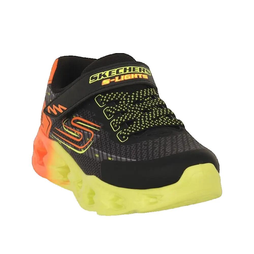 Scarpe Skechers Vortex 2.0 Nere 2/3