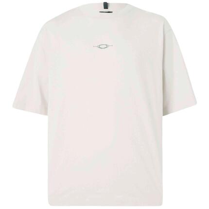 Camiseta de manga corta Oakley modelo FOA407448-68S para hombre