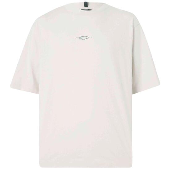 Camiseta de manga corta Oakley modelo FOA407448-68S para hombre