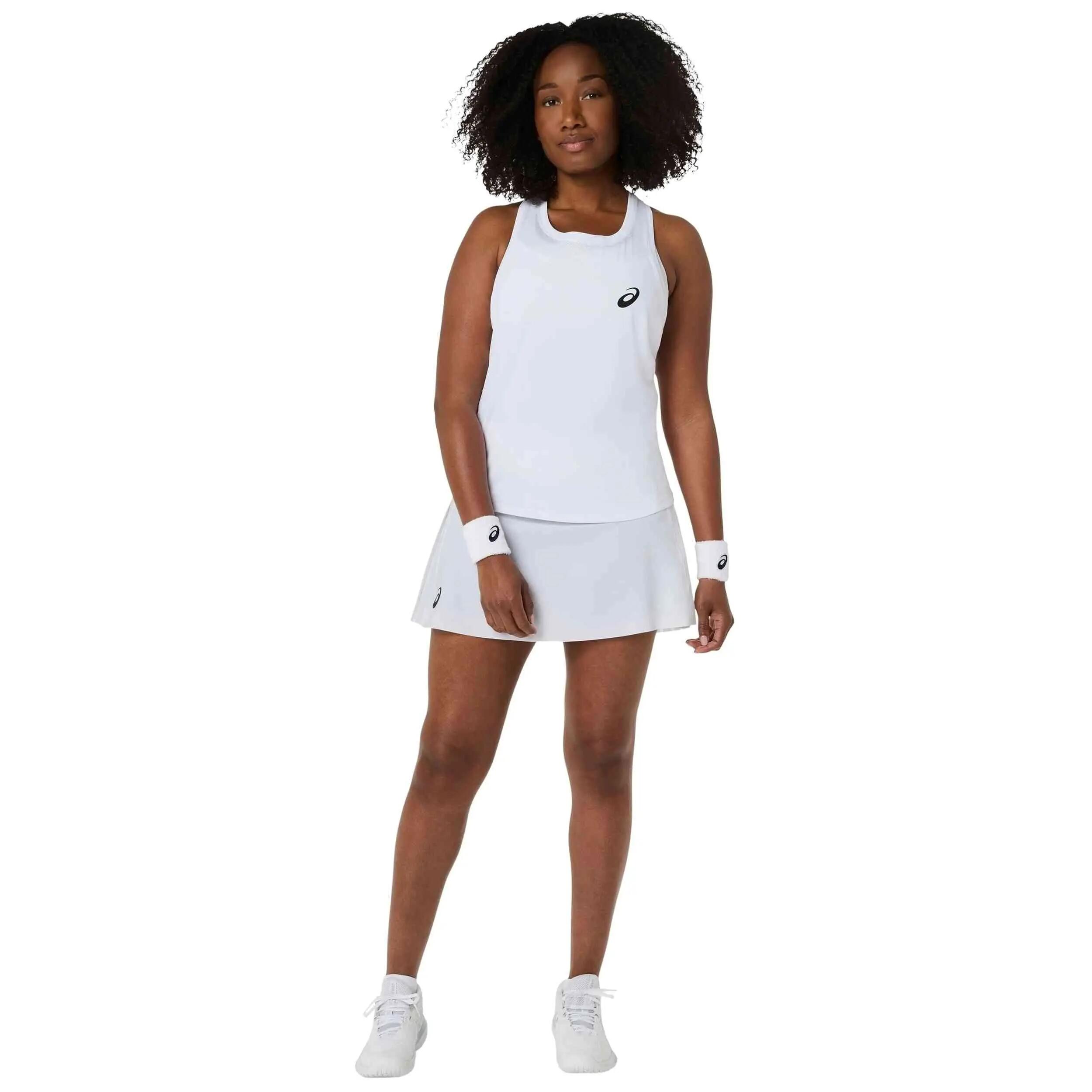 Tanktop Asics model 2042A435-100 voor vrouwen 2/5