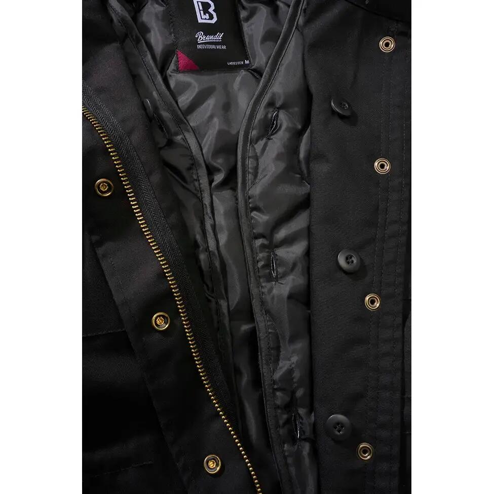 Veste femme Brandit M65 Classic 4/4