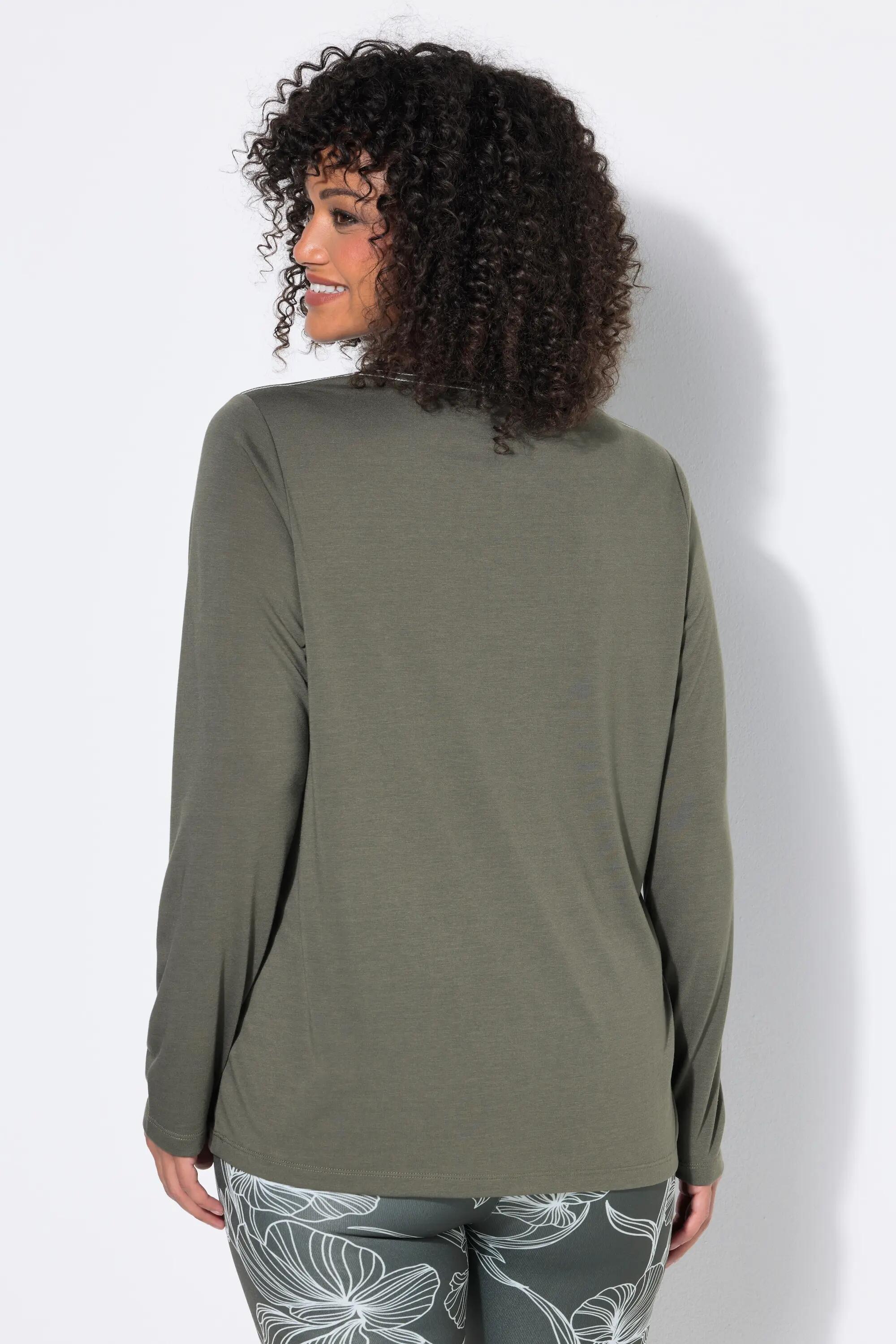 Femme T-shirt technique antibactérien col rond manches courtes 2/6