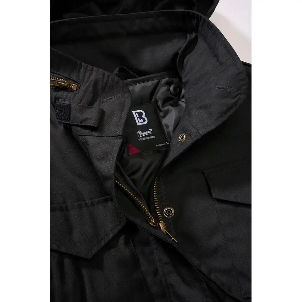 Veste femme Brandit M65 Classic 3/4
