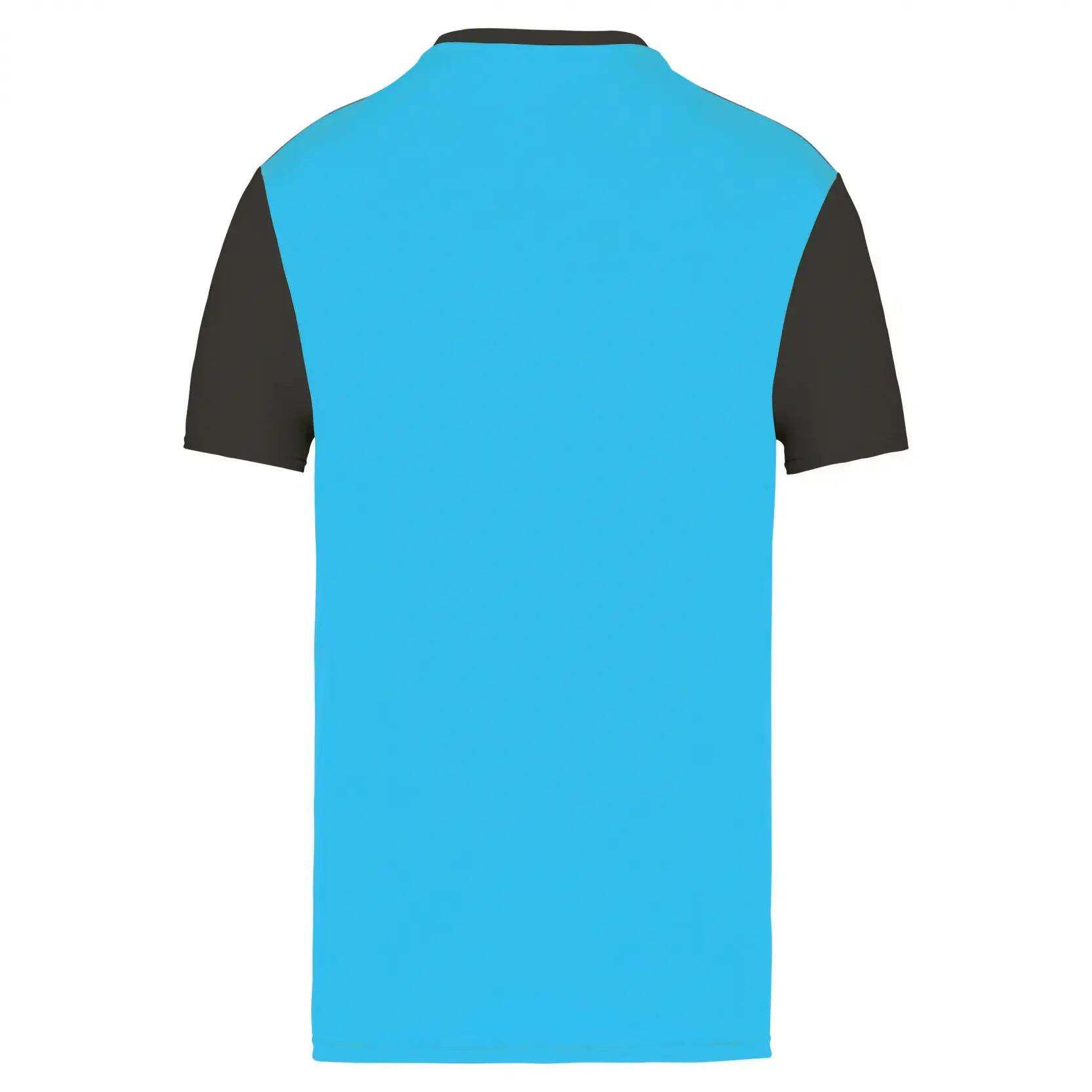 Zweifarbiges Trikot Proact 2/3