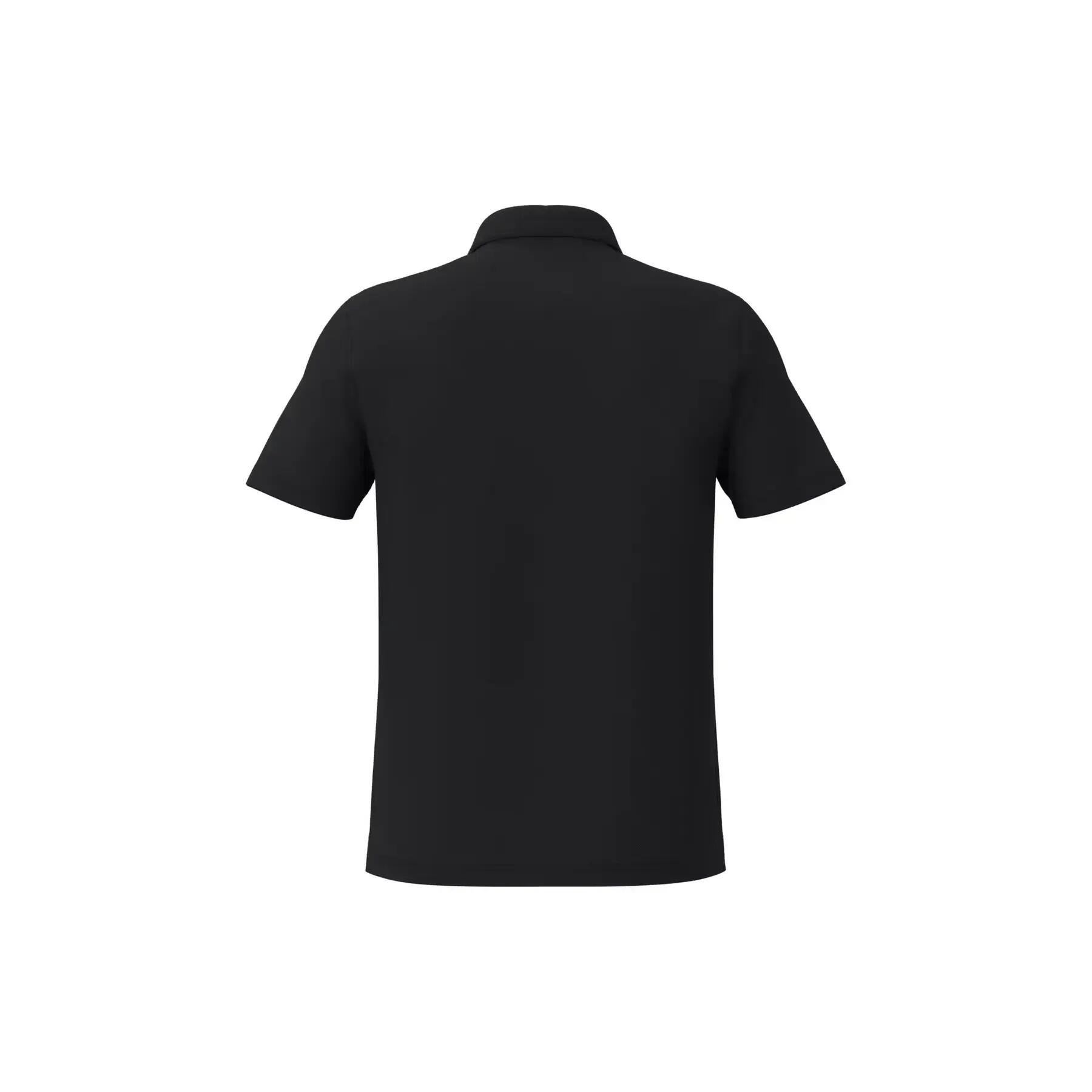 Polo col 1/4 zip Proact 2/3