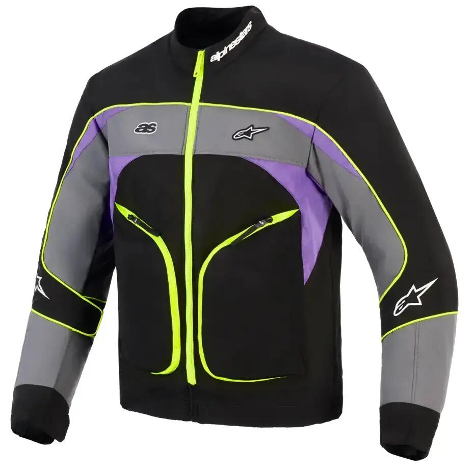 ALPINESTARS picture