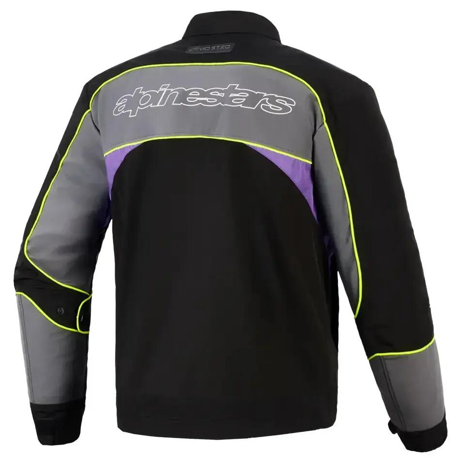 Motorjas Alpinestars Unite 2/2