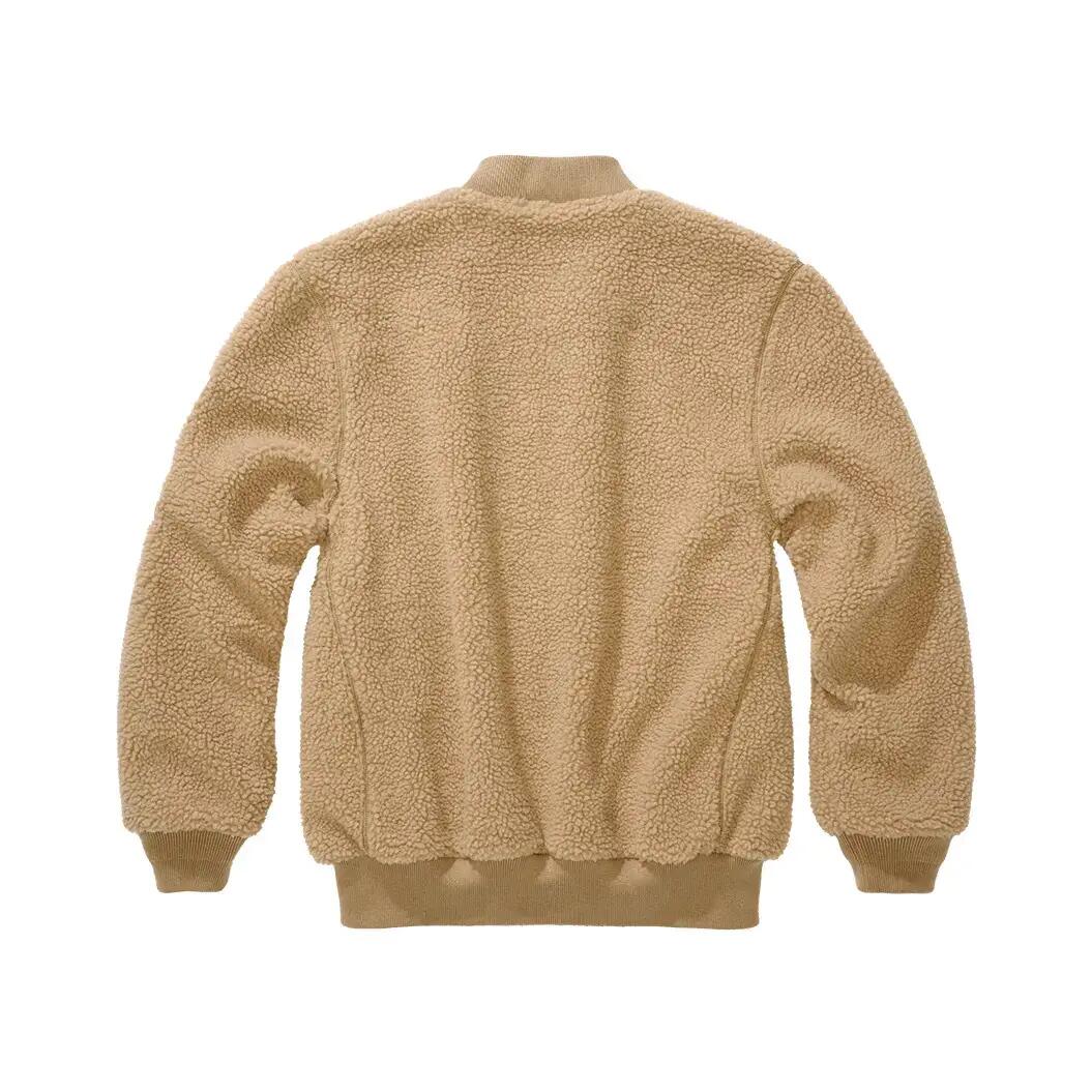 Polaire Brandit MA1 Sherpa 2/2