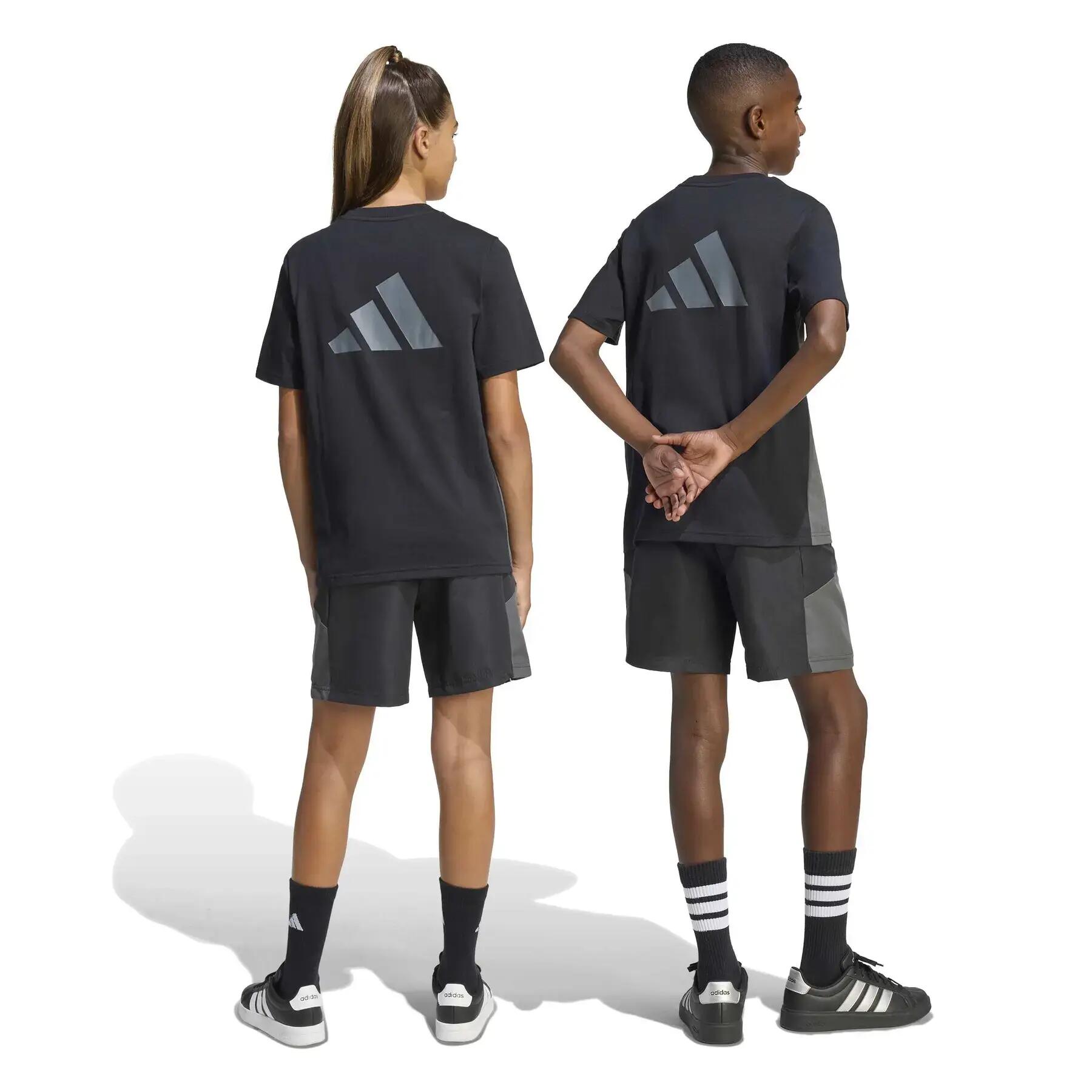 Short enfant adidas Color Block 5/7