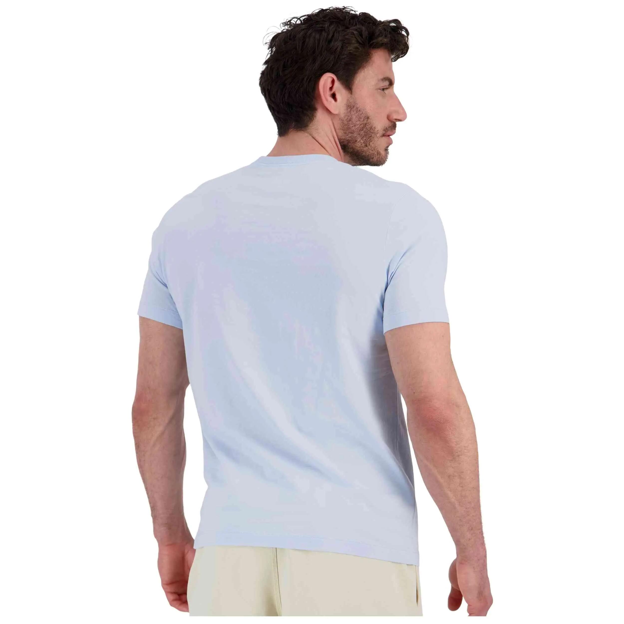 T-shirt Nike modelo IM9333-407 para homem 5/5