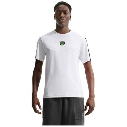 Camiseta de manga corta Nike modelo Nike Sportswear City Side para hombre