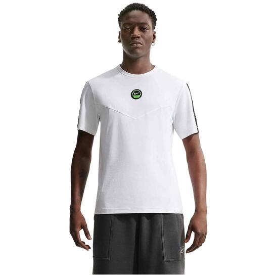 Camiseta de manga corta Nike modelo Nike Sportswear City Side para hombre