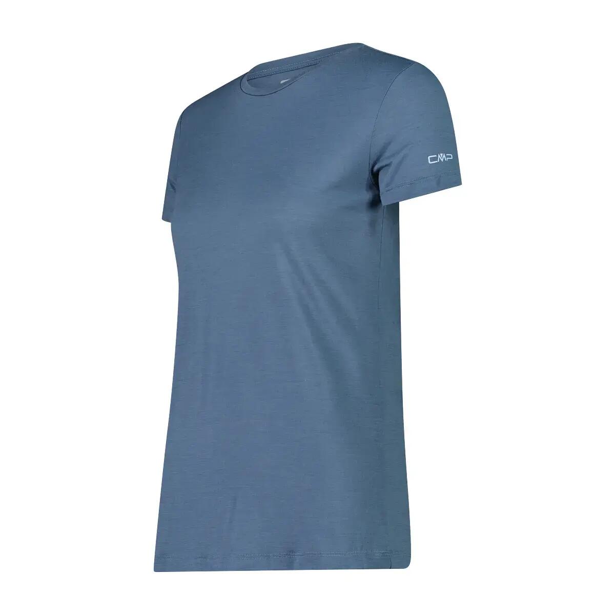 Damen T-Shirt CMP Performance 3/3