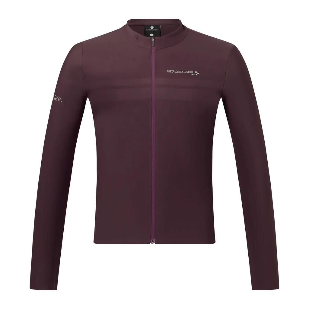 Long Sleeve Jersey Endura Pro SL