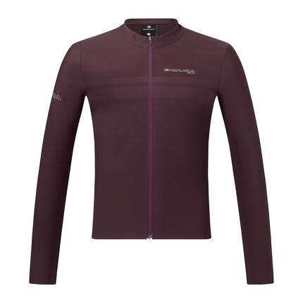 Longsleeve rowerowy męski Endura Pro SL II L/S