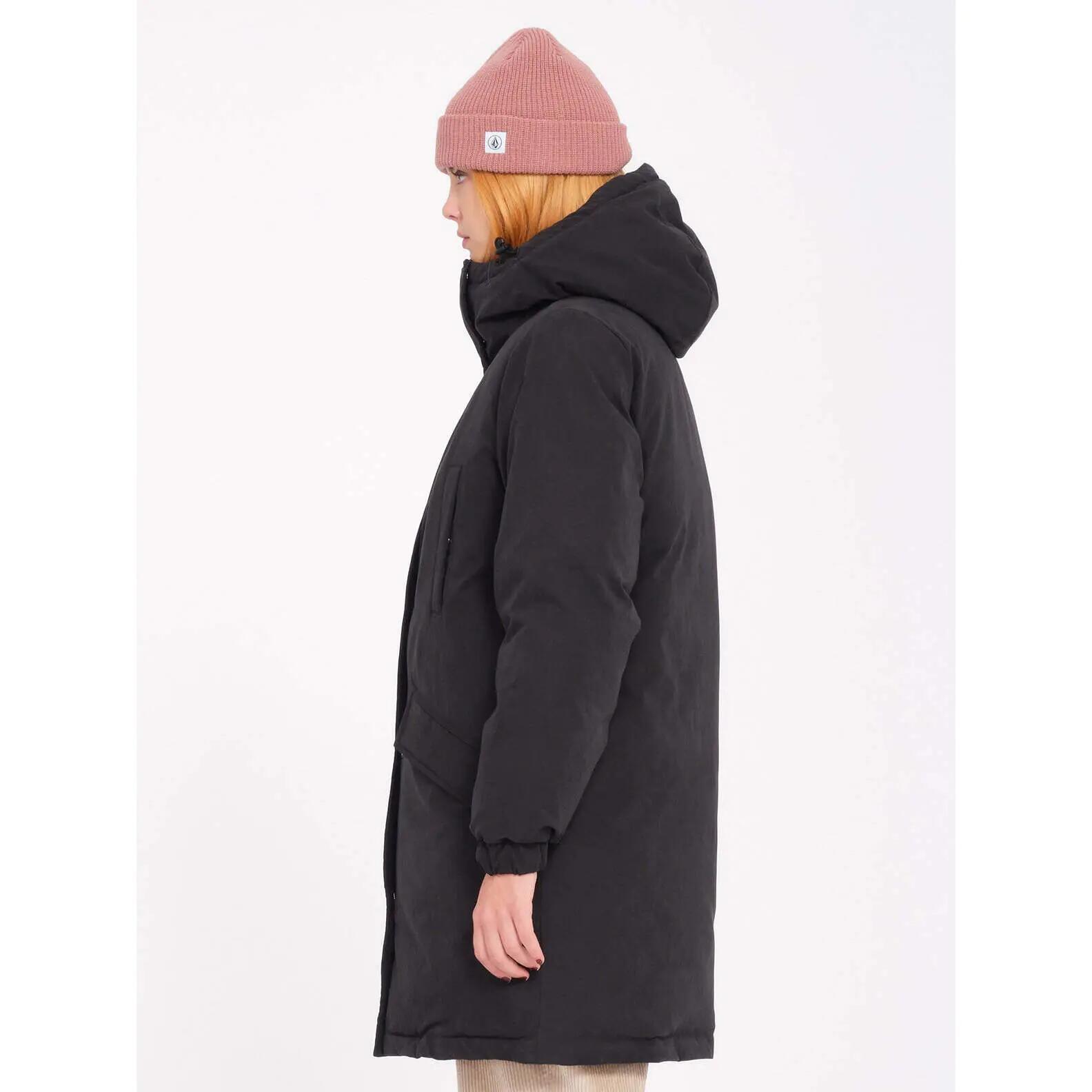 Női parka Volcom Sleepi Puff Up 4/7