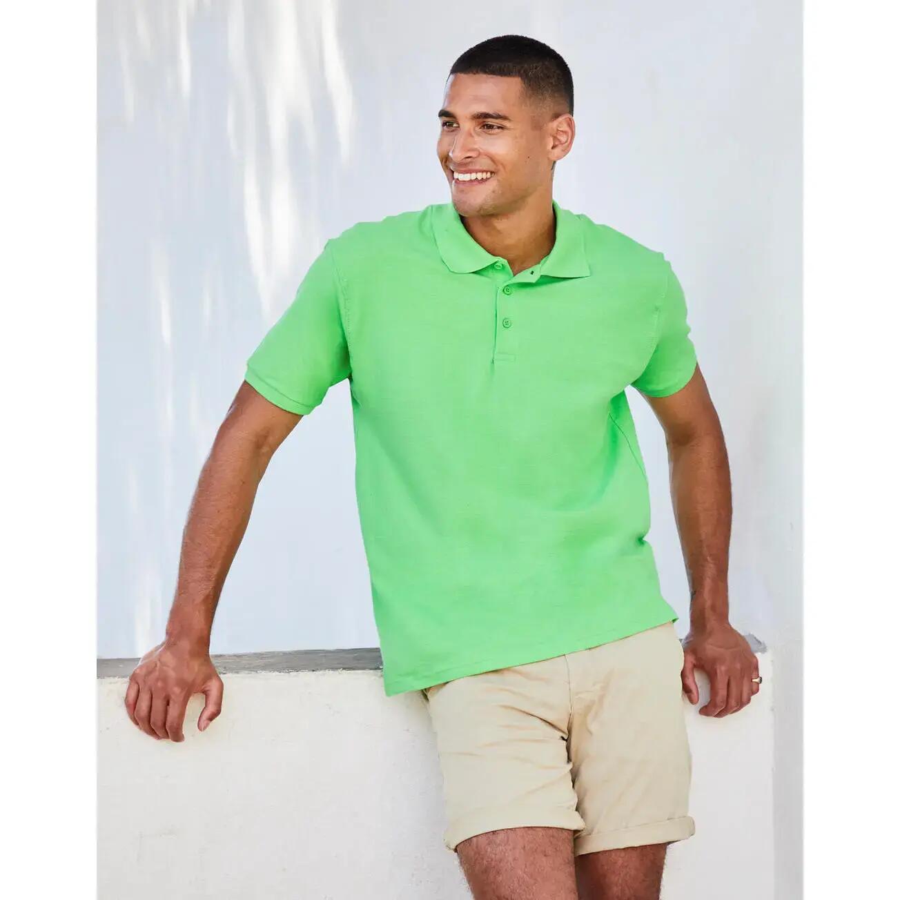 Polo Fruit of the Loom Premium 2/2