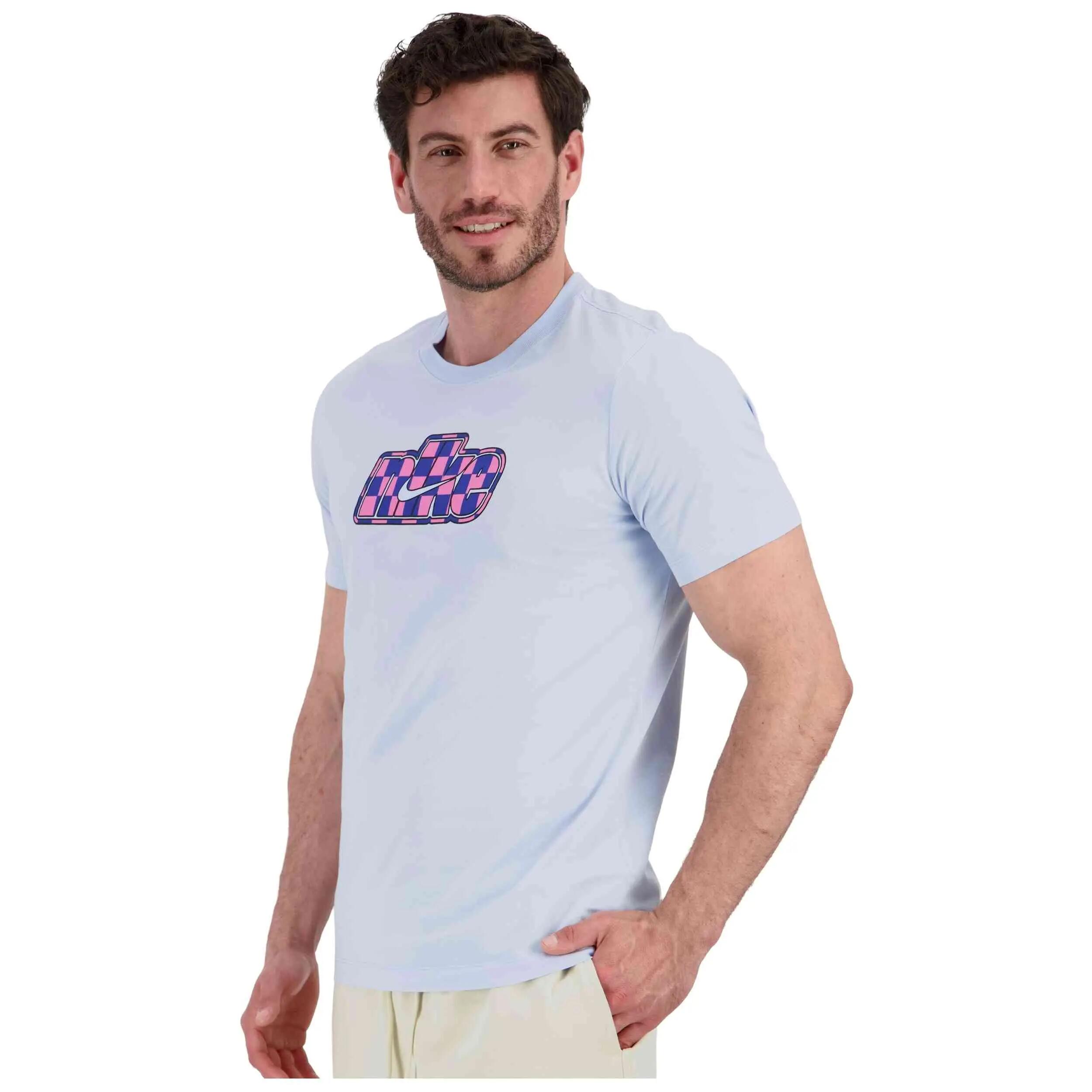 T-shirt Nike modelo IM9333-407 para homem 3/5