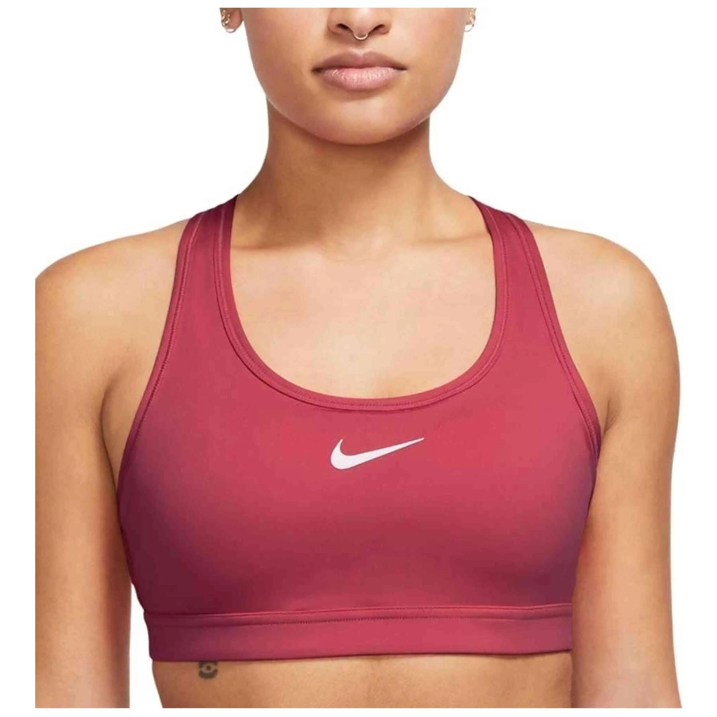 Top Nike modelo DX6821-852 para mujer 5/5