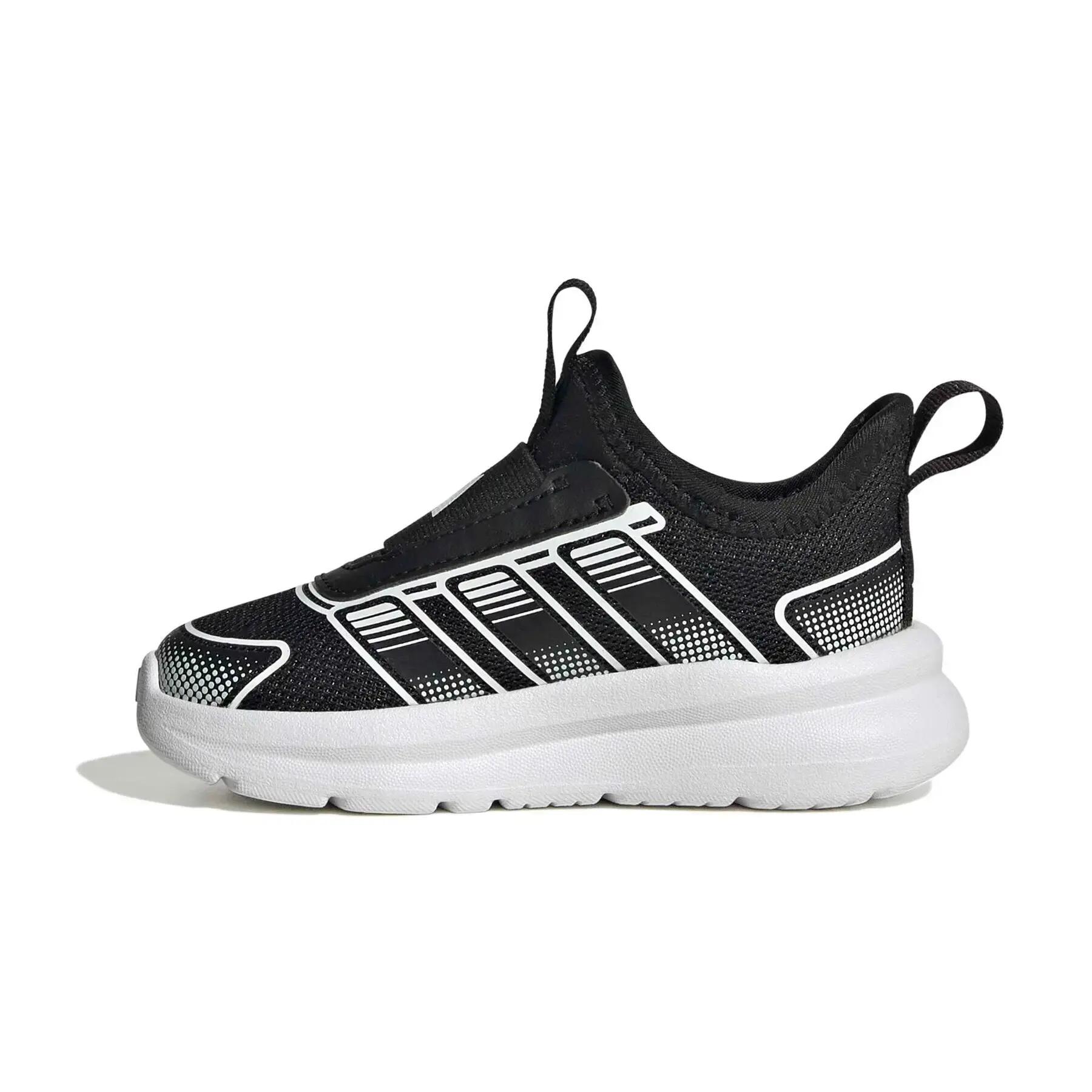 Baskets bébé adidas Tensaur Comfort 2 7/7