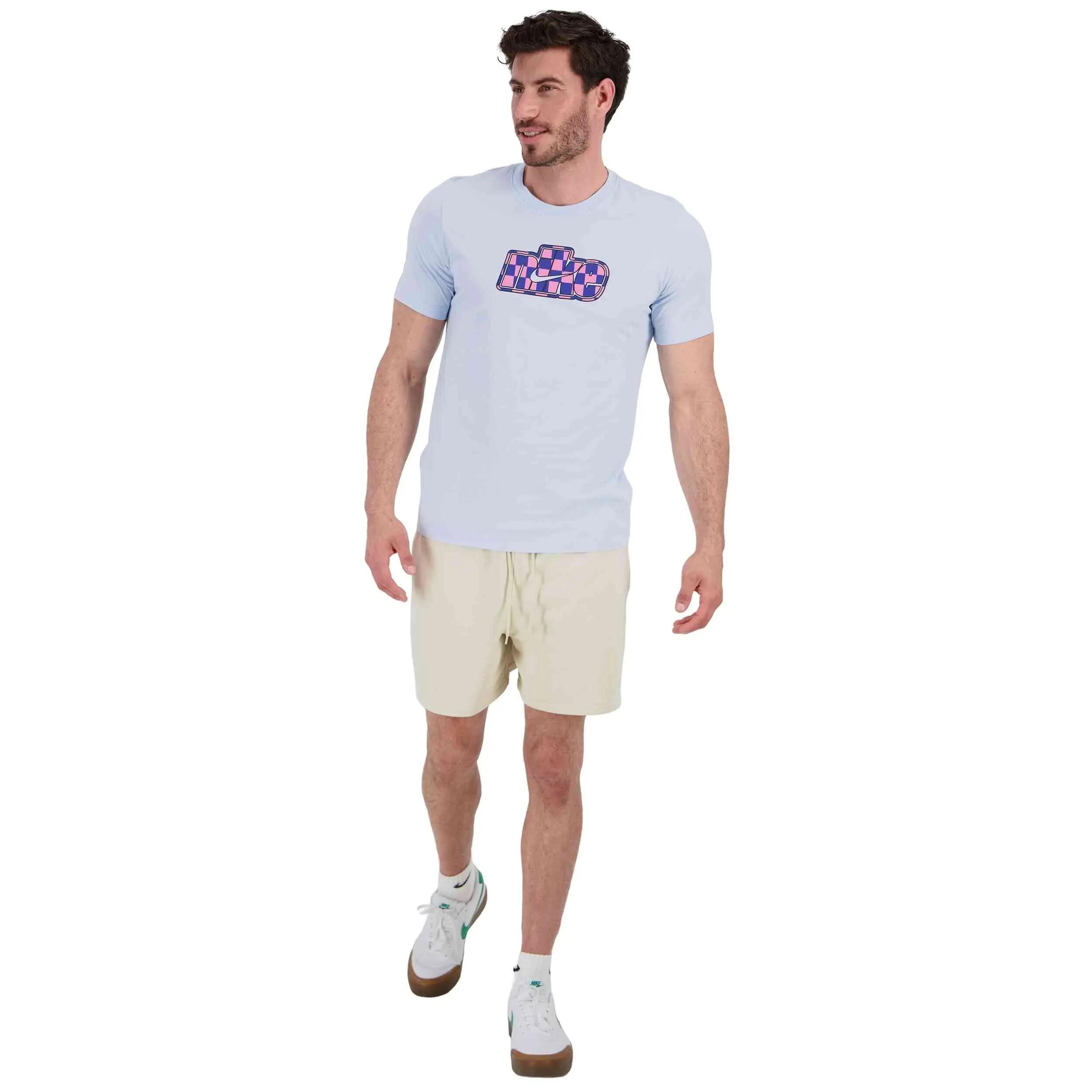 T-shirt Nike modelo IM9333-407 para homem 2/5