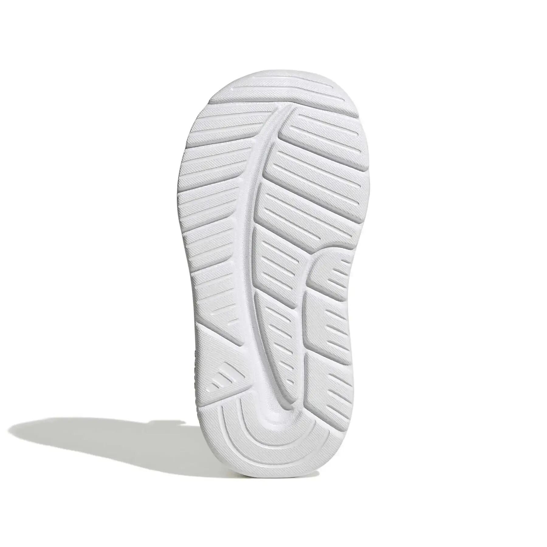 Baskets bébé adidas Tensaur Comfort 2 6/7