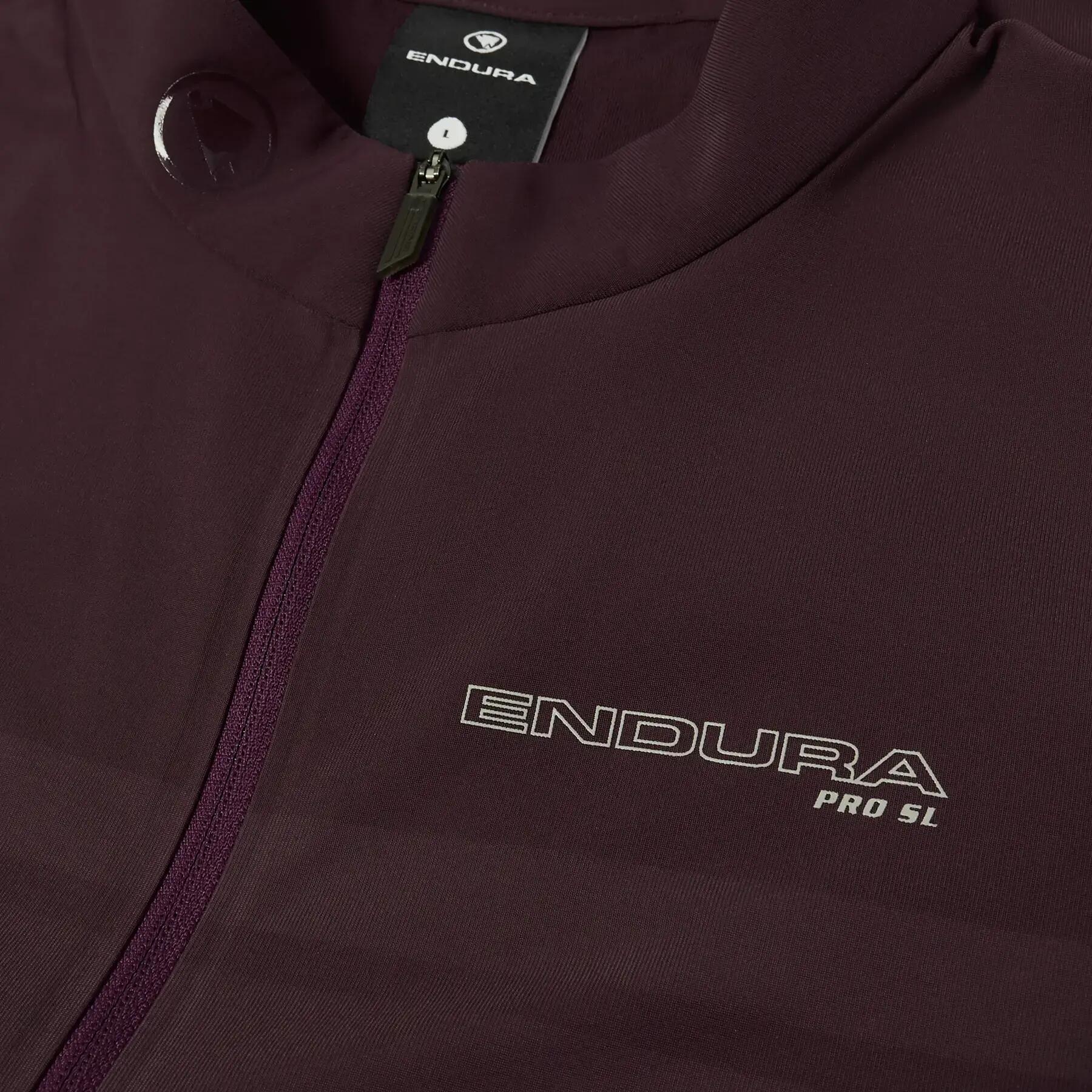 Long Sleeve Jersey Endura Pro SL 5/7