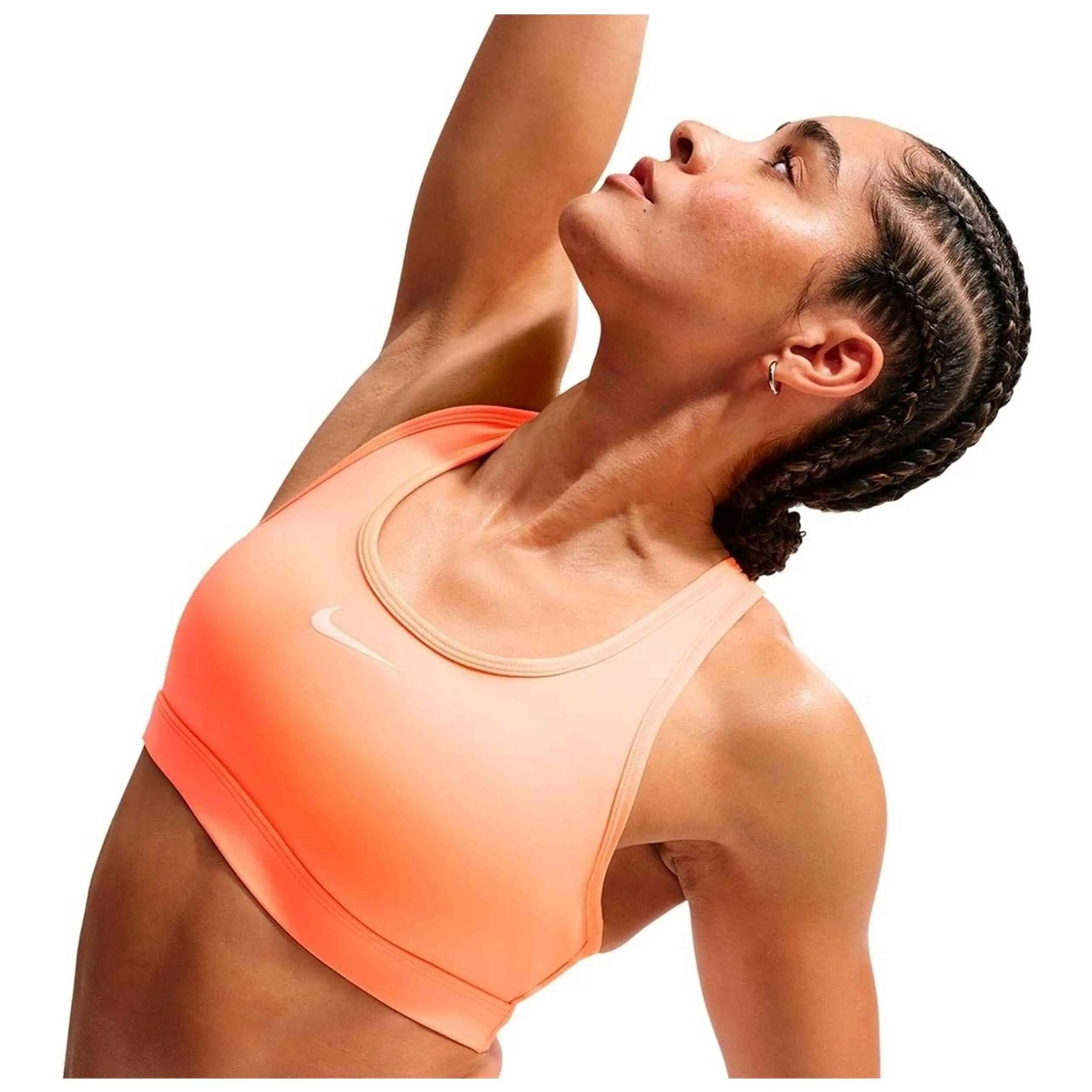 Top Nike modelo DX6821-852 para mujer 4/5