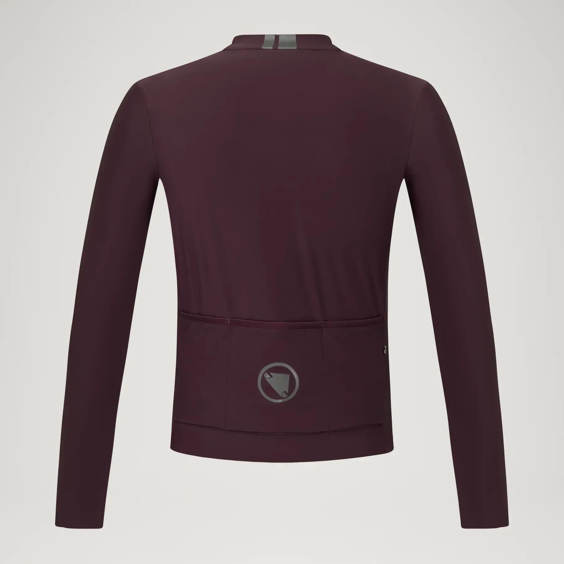 Long Sleeve Jersey Endura Pro SL 4/7