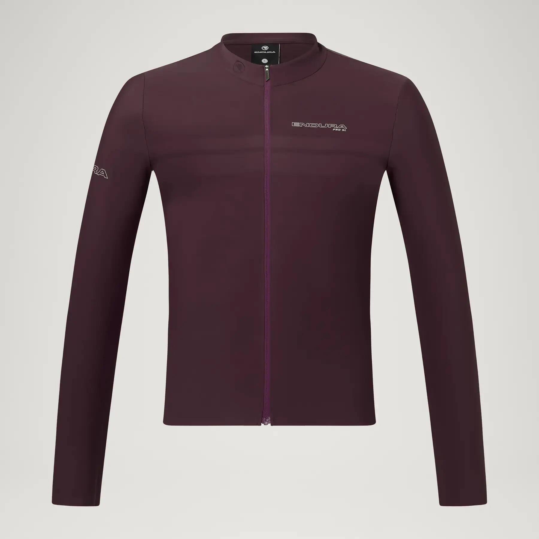Long Sleeve Jersey Endura Pro SL 3/7