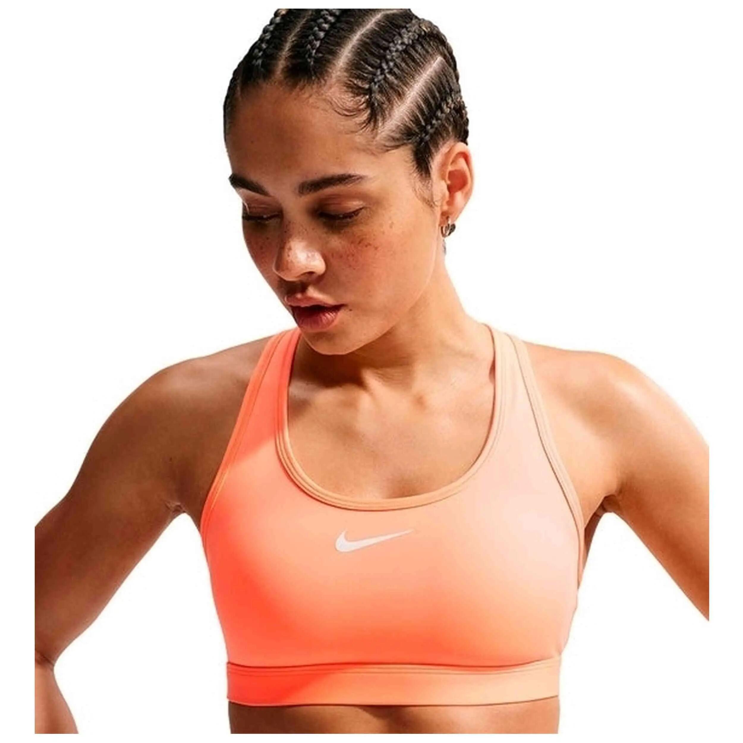 Top Nike modelo DX6821-852 para mujer 2/5