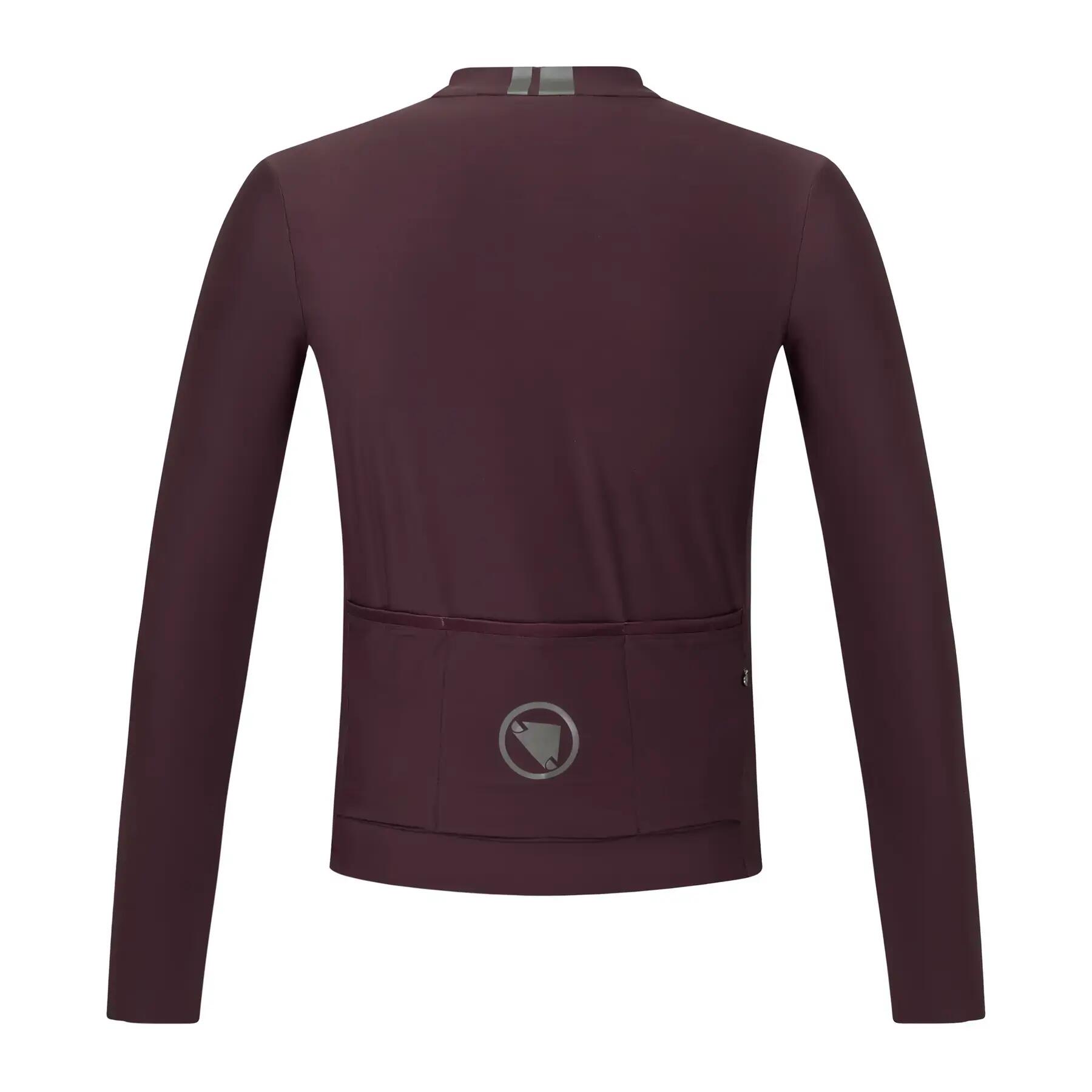 Long Sleeve Jersey Endura Pro SL 2/7