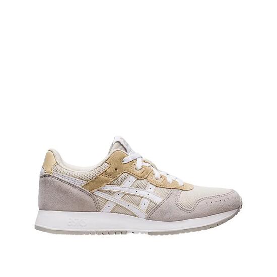 Zapatillas ASICS LYTE CLASSIC Oatmeal/White